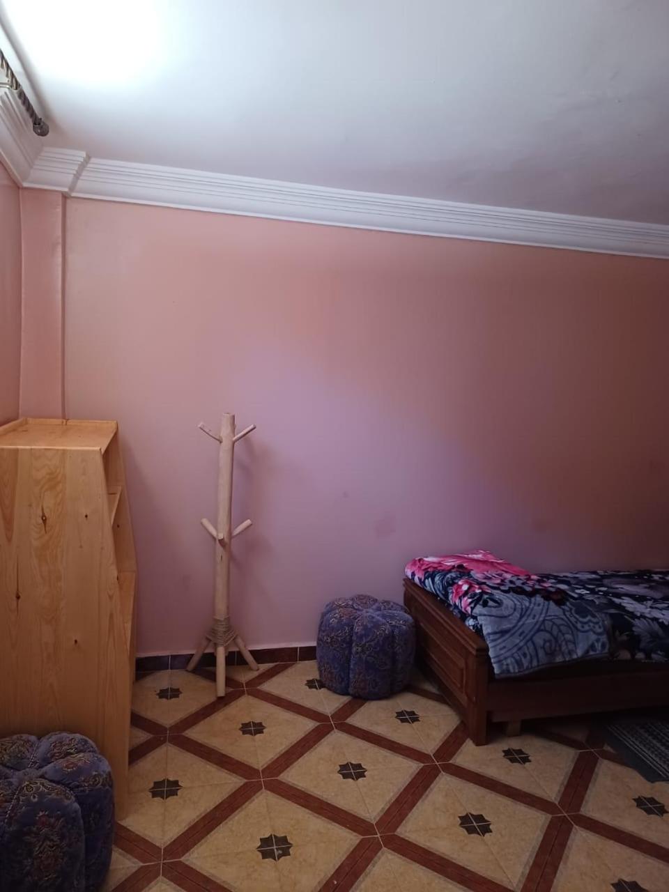 Cathedrale Guesthouse view 5