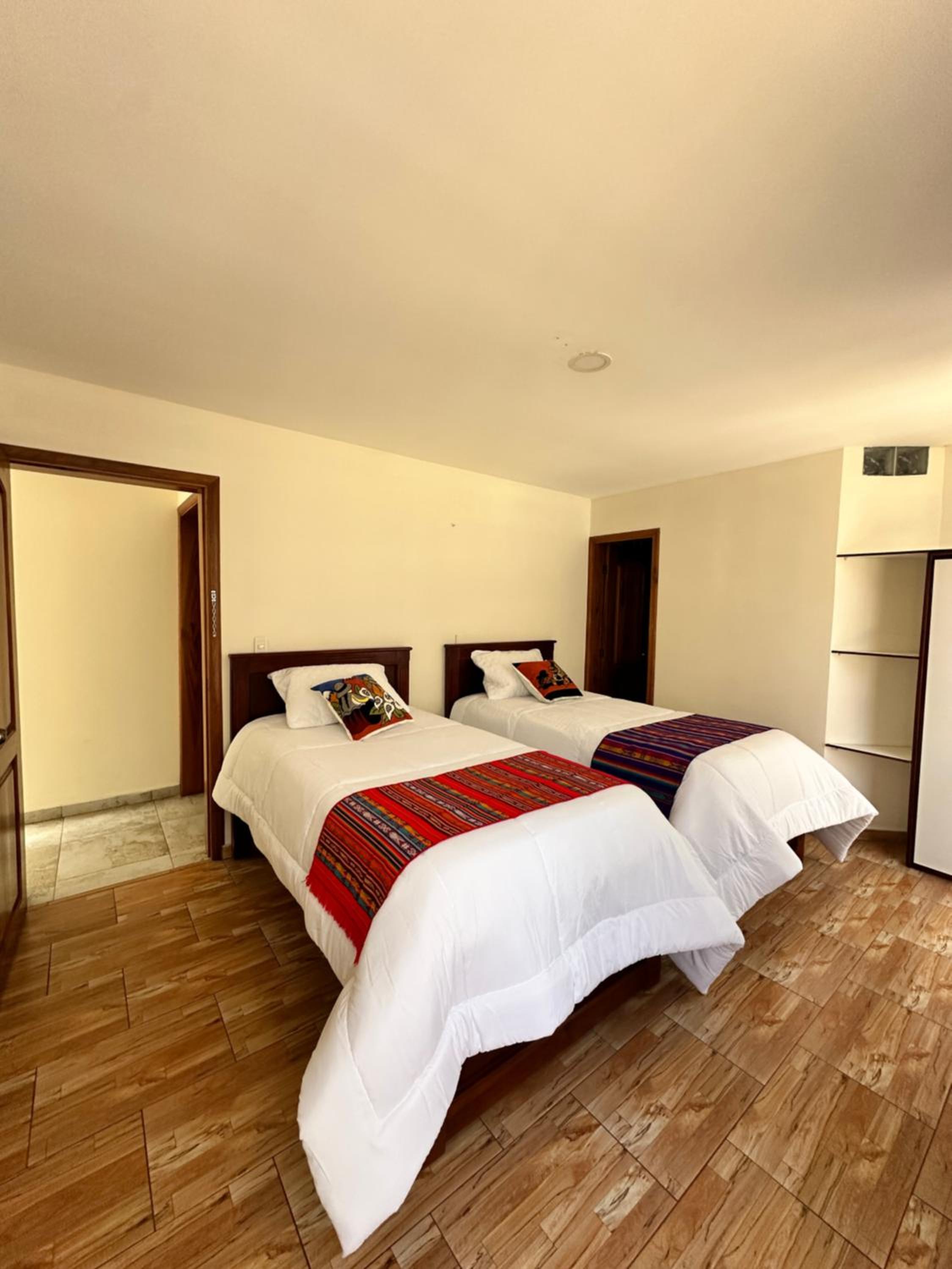 Quito Basecamp - Adventure Hostel
