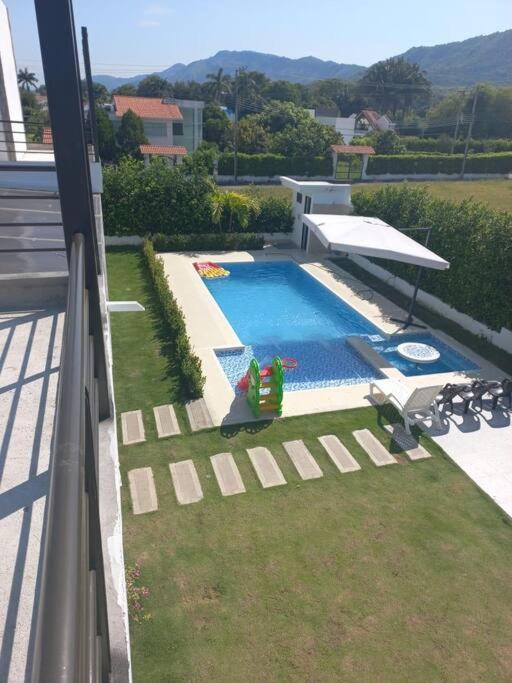 Villa Juana, Condominio San Marcos Poblado - Girardot