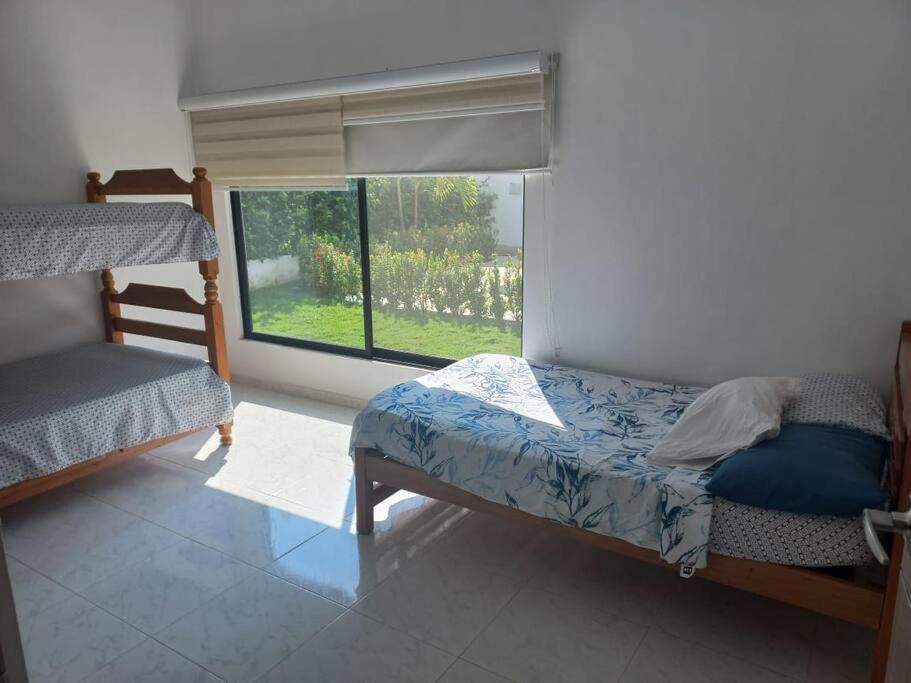 Villa Juana, Condominio San Marcos Poblado - Girardot