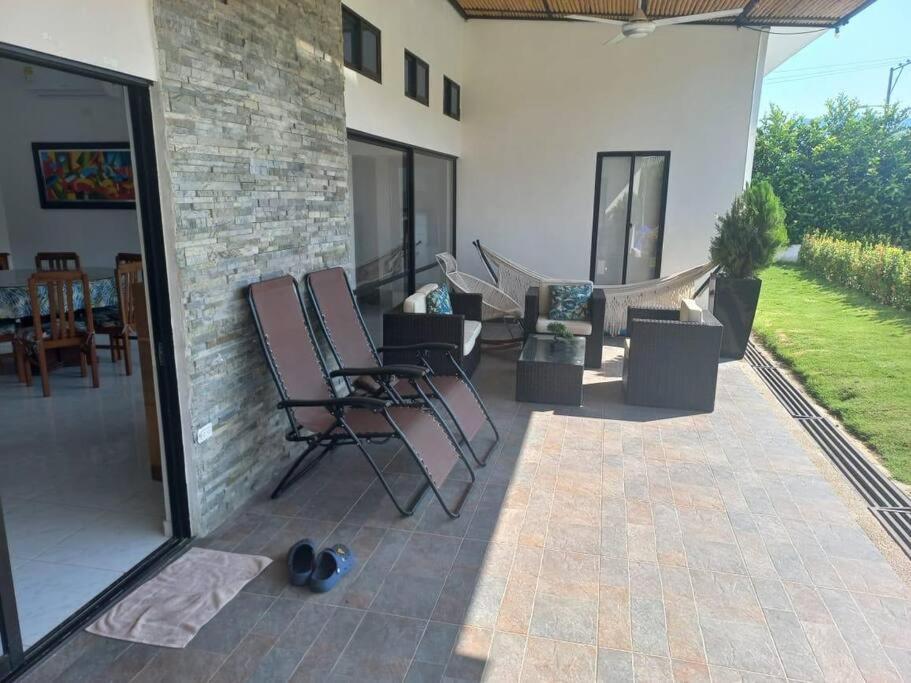 Villa Juana, Condominio San Marcos Poblado - Girardot