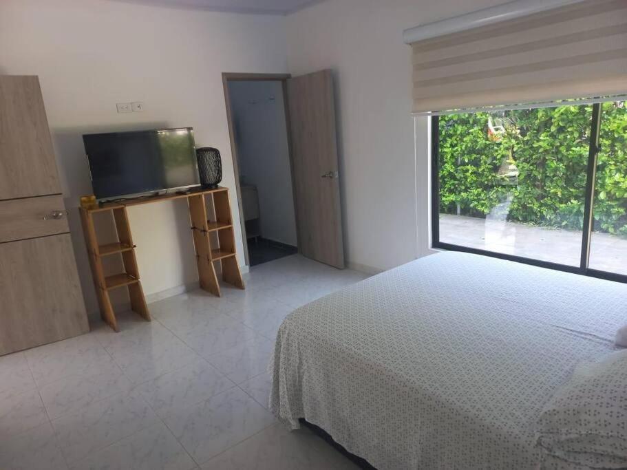 Villa Juana, Condominio San Marcos Poblado - Girardot