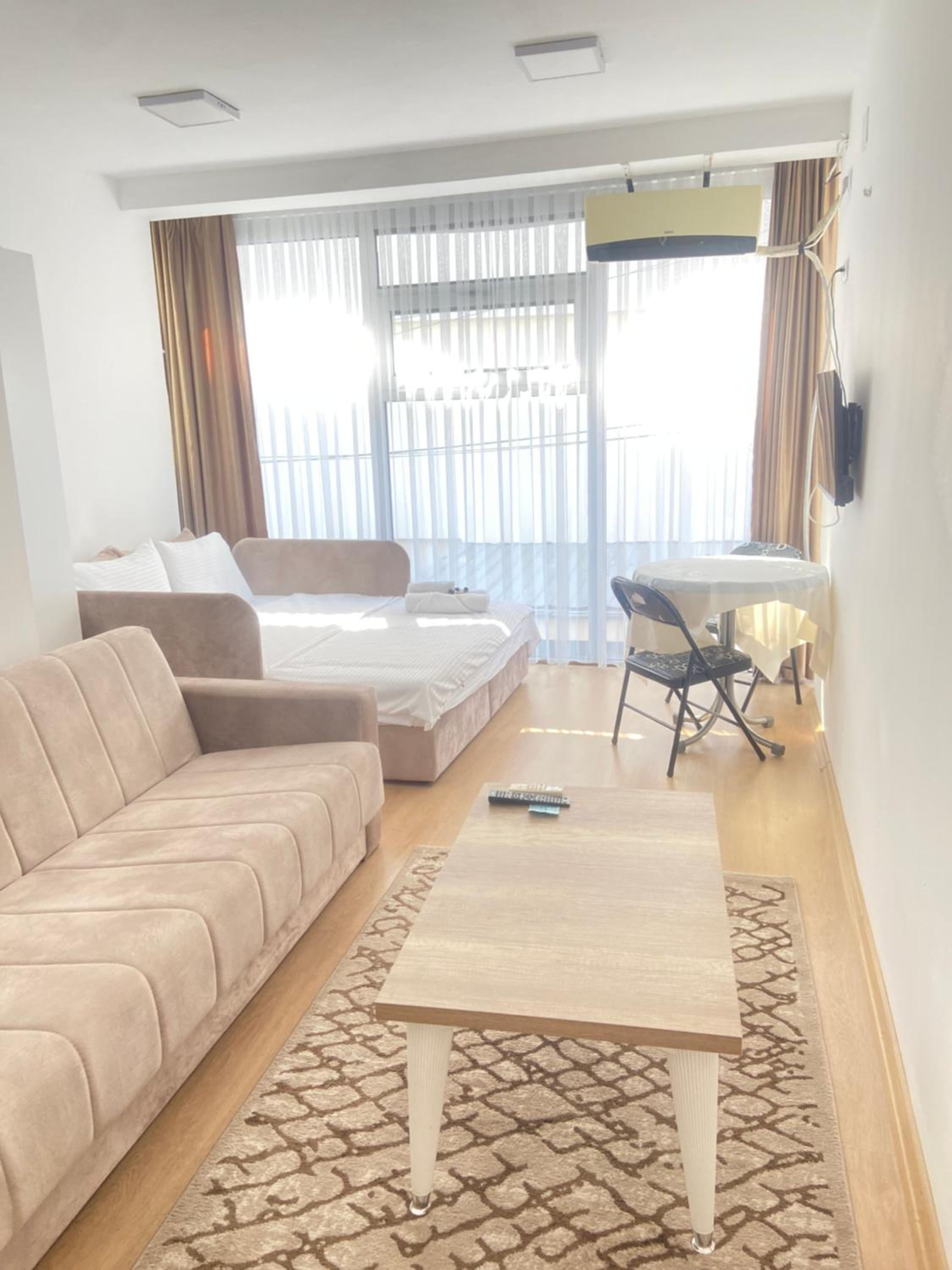 Rooms & Apartment Struga view 2
