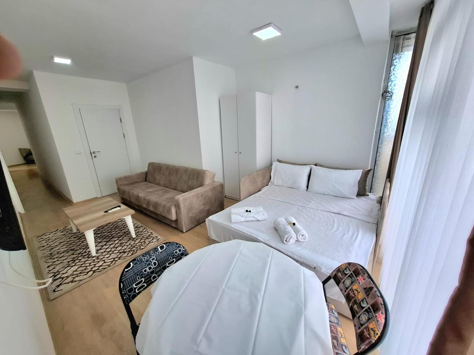 Rooms & Apartment Struga view 5