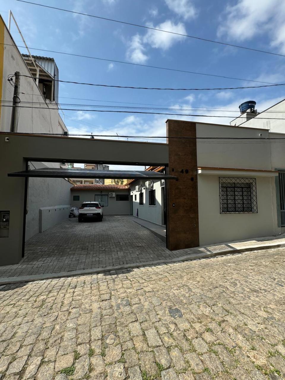 Casa Sabor e Fé