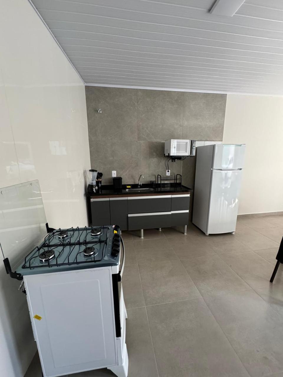Casa Sabor e Fé