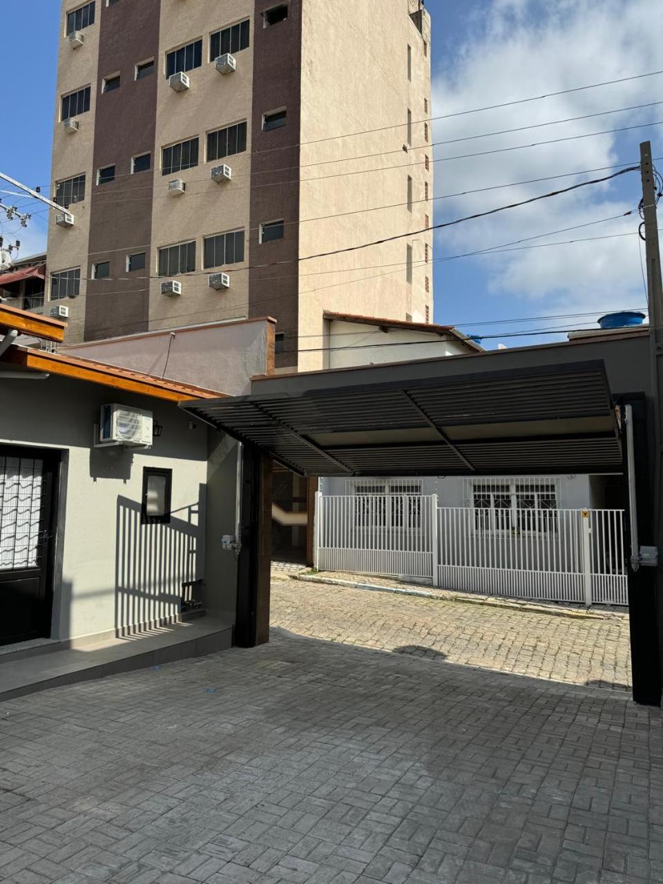 Casa Sabor e Fé