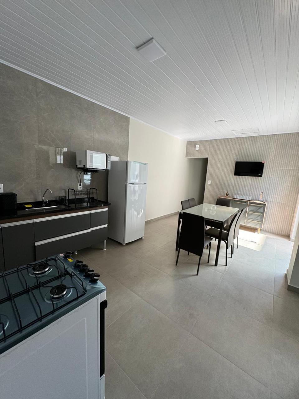 Casa Sabor e Fé