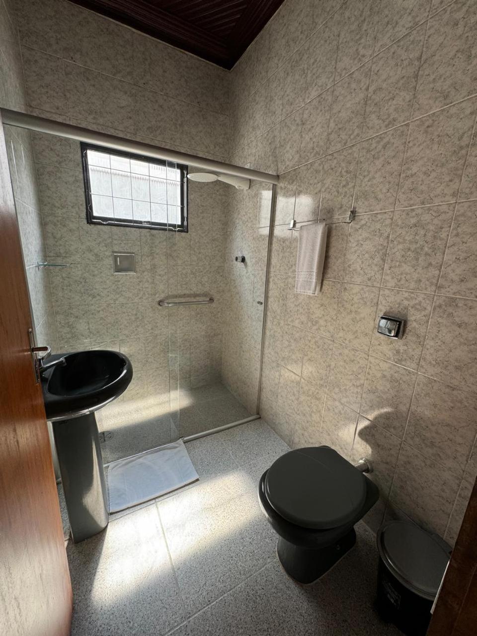 Casa Sabor e Fé
