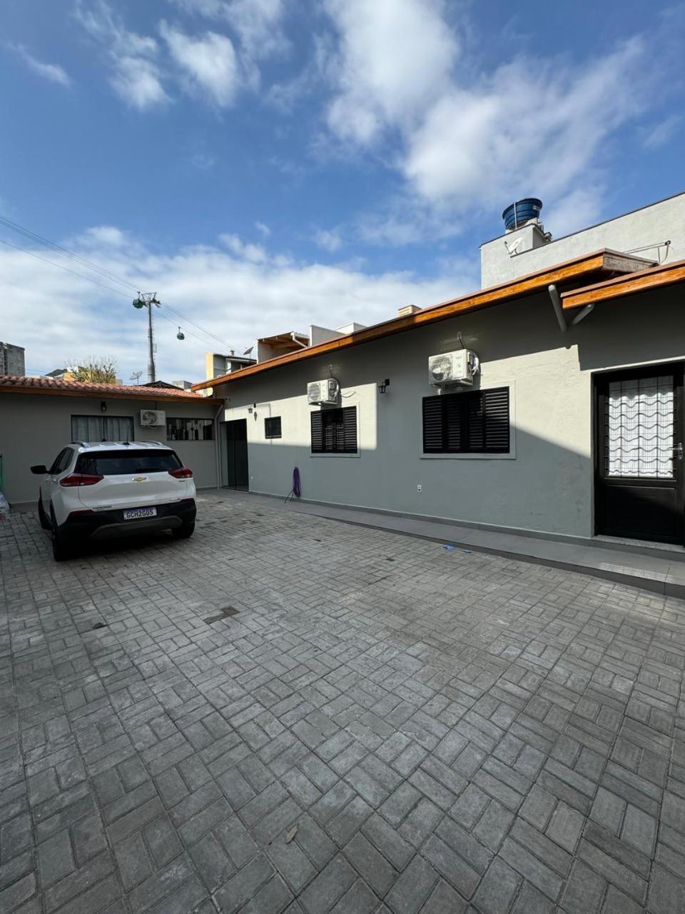 Casa Sabor e Fé