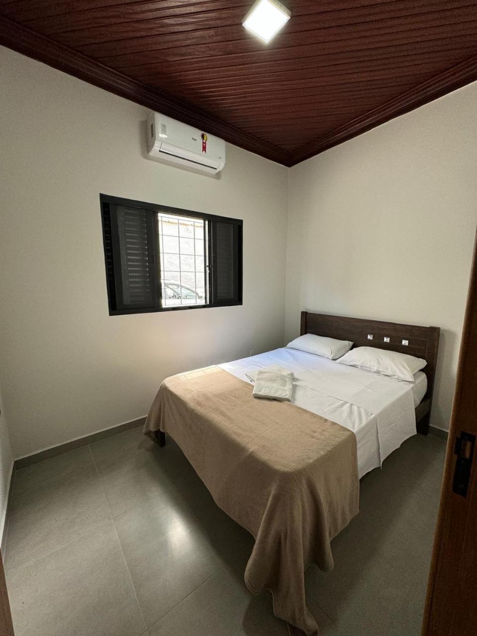 Casa Sabor e Fé