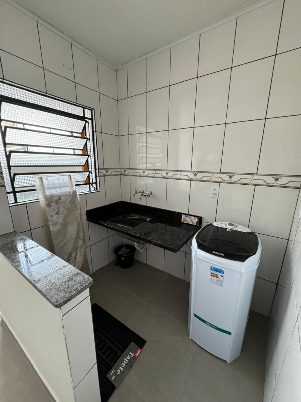 Casa Sabor e Fé