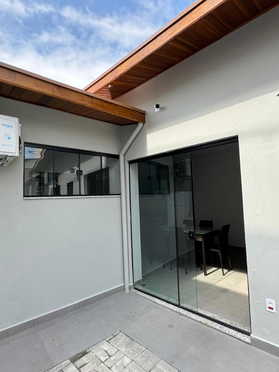 Casa Sabor e Fé