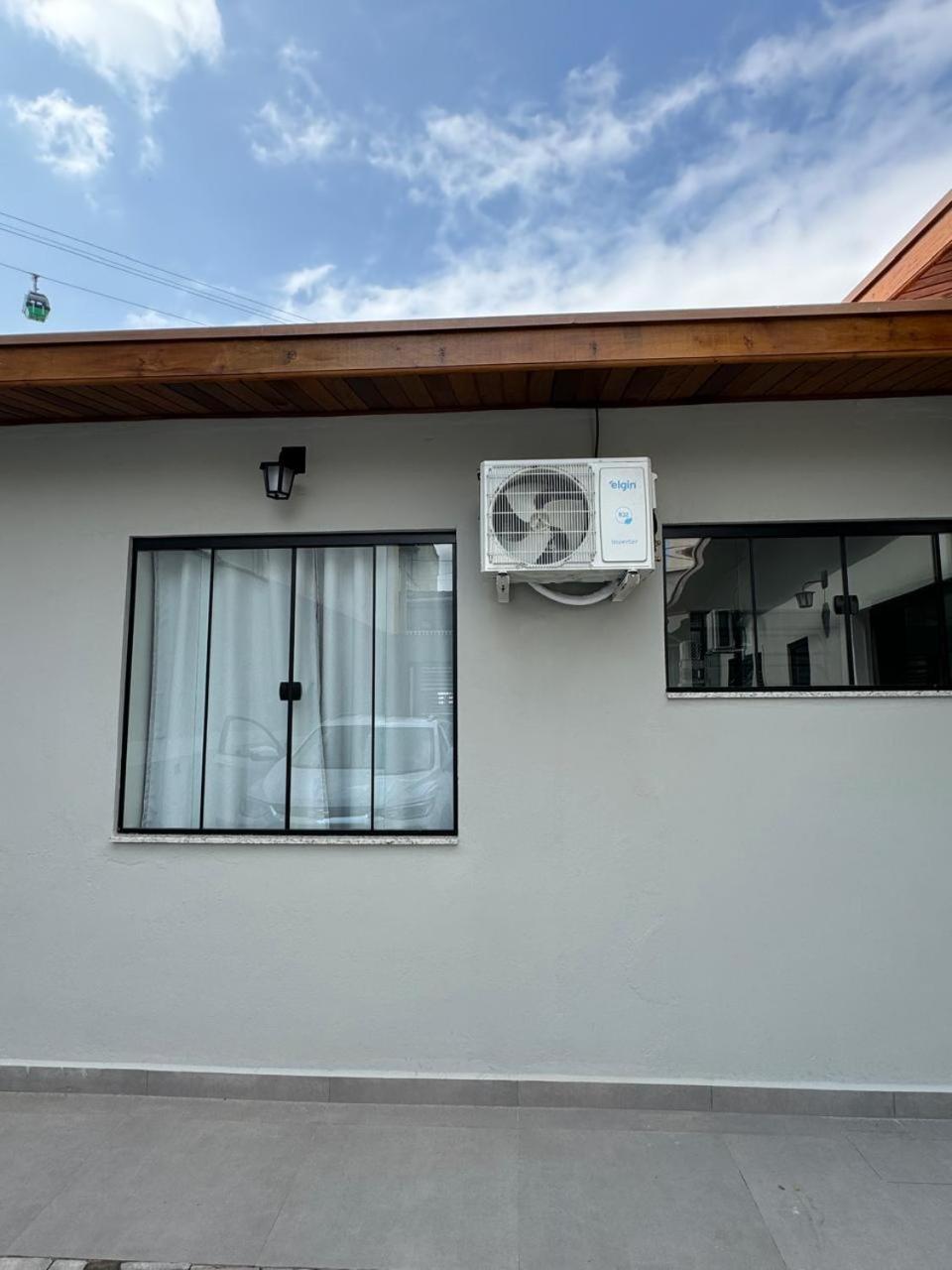 Casa Sabor e Fé
