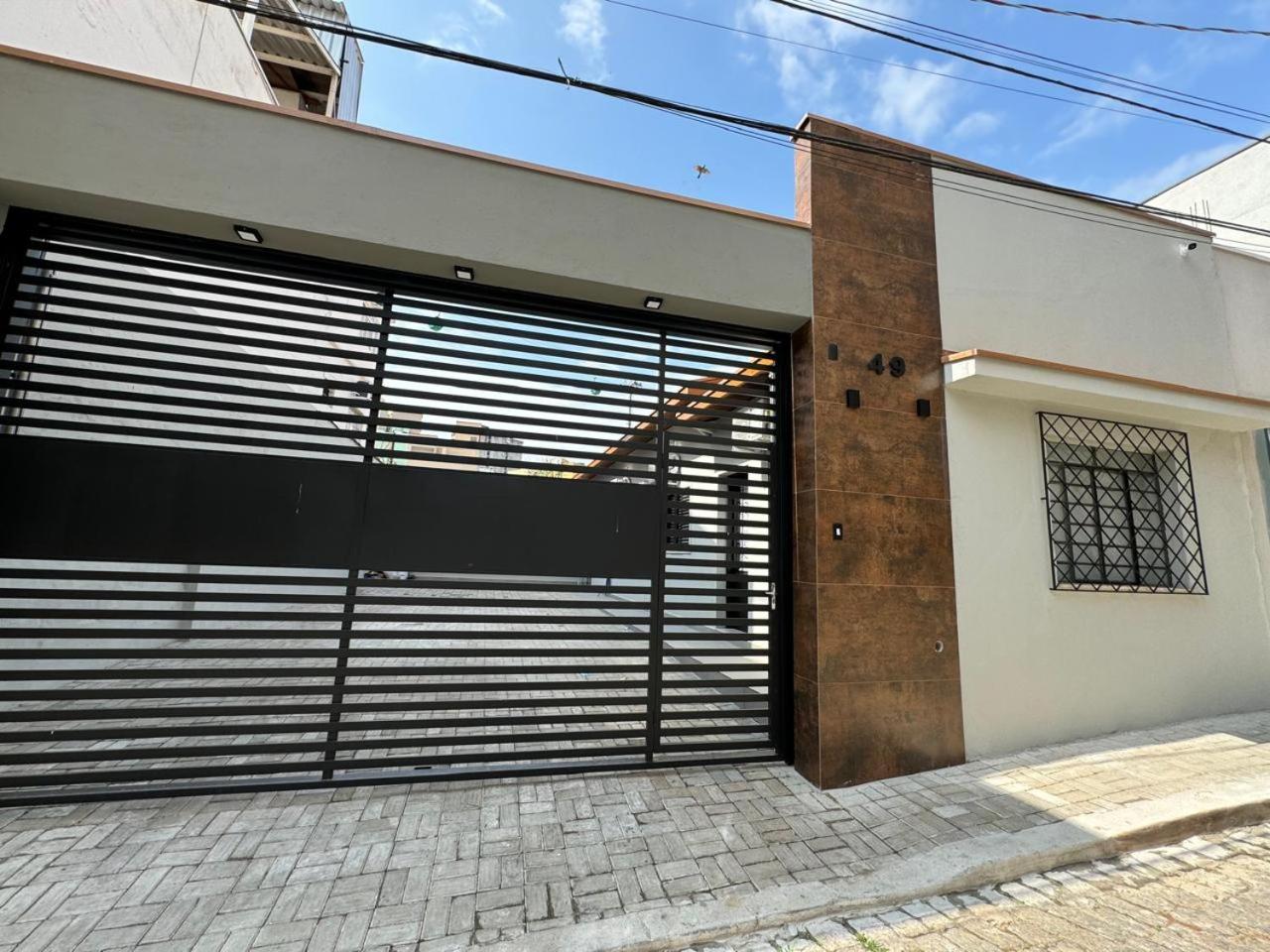 Casa Sabor e Fé