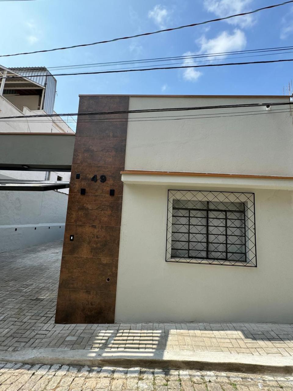 Casa Sabor e Fé