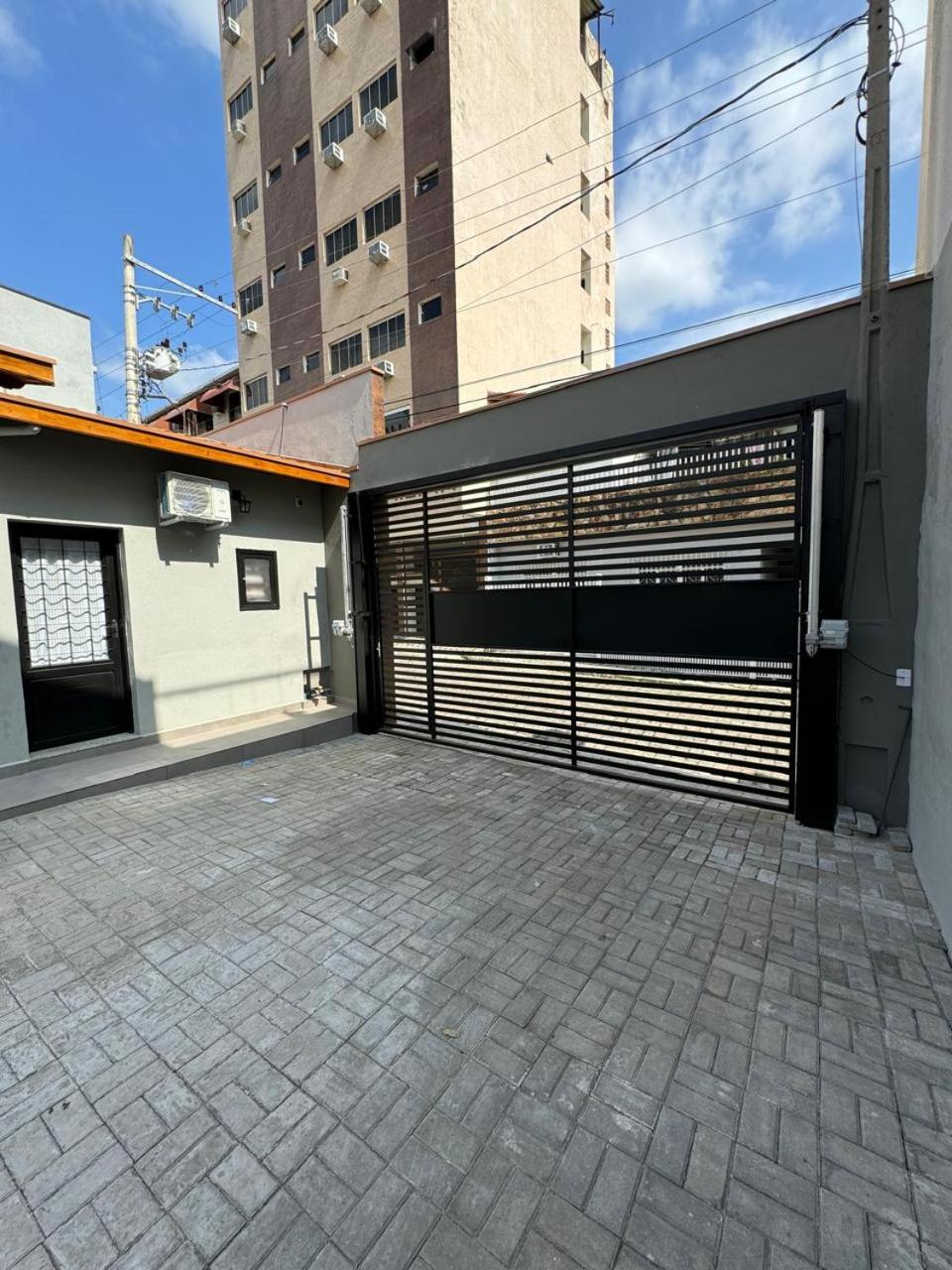 Casa Sabor e Fé
