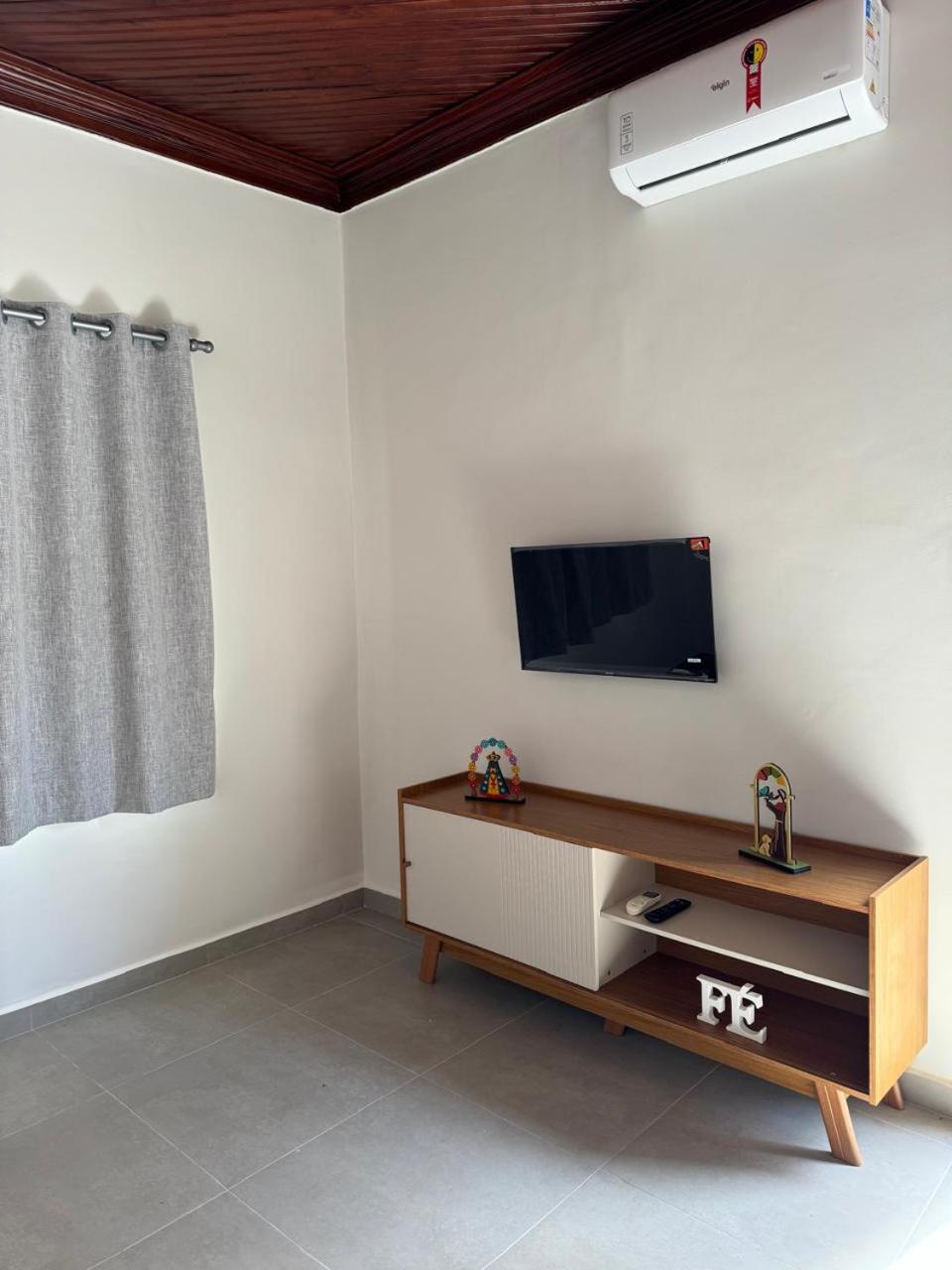 Casa Sabor e Fé