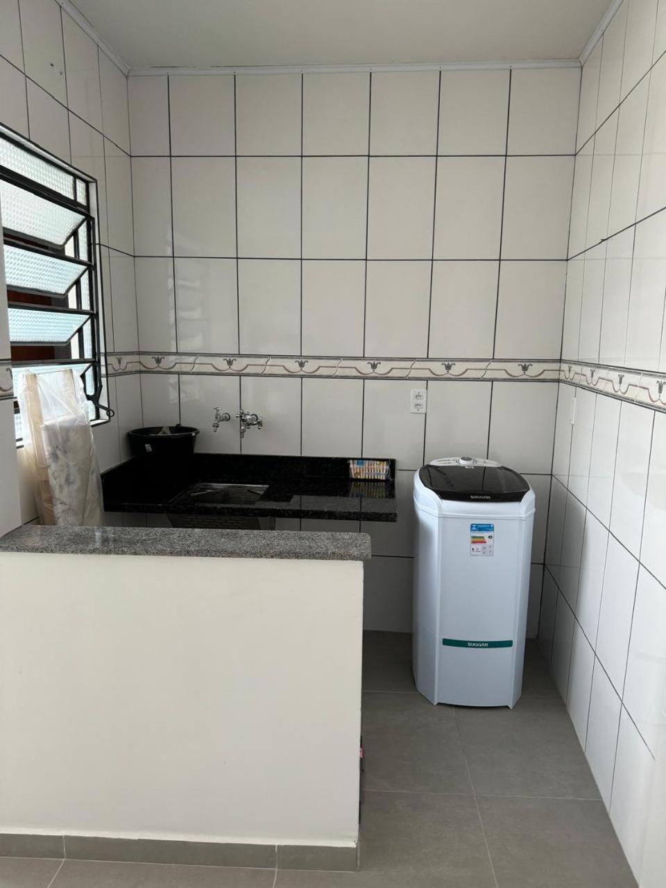 Casa Sabor e Fé