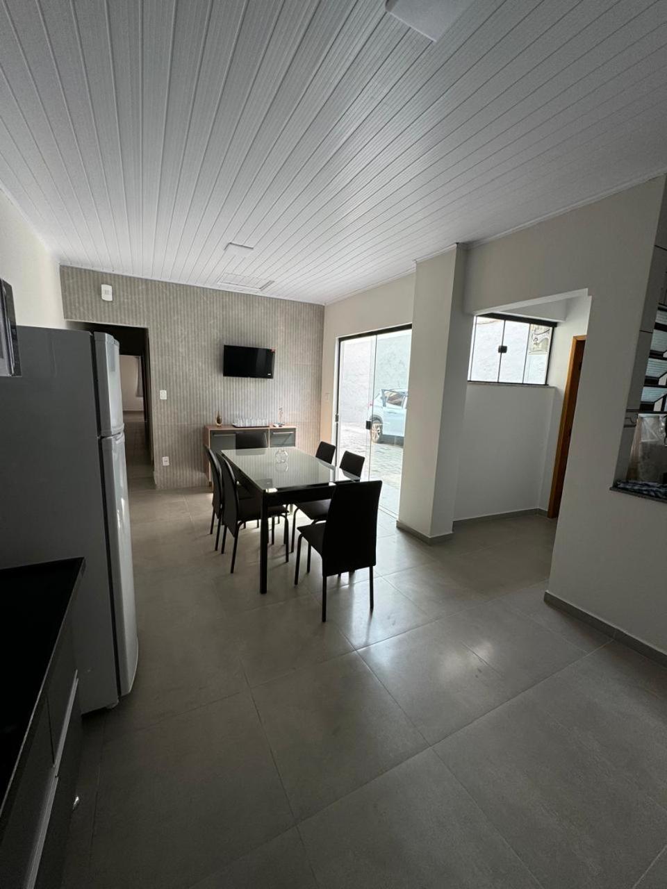 Casa Sabor e Fé