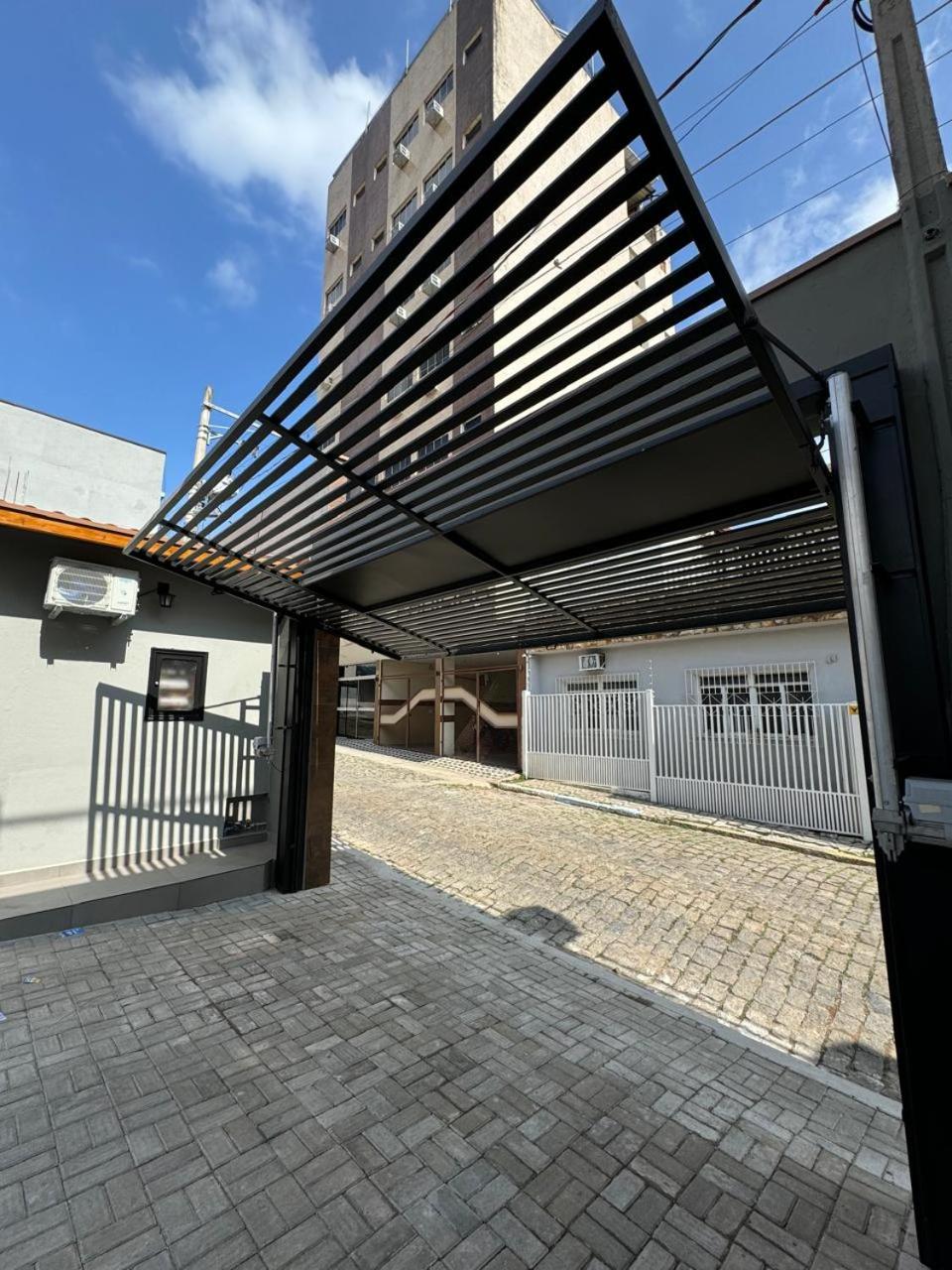 Casa Sabor e Fé