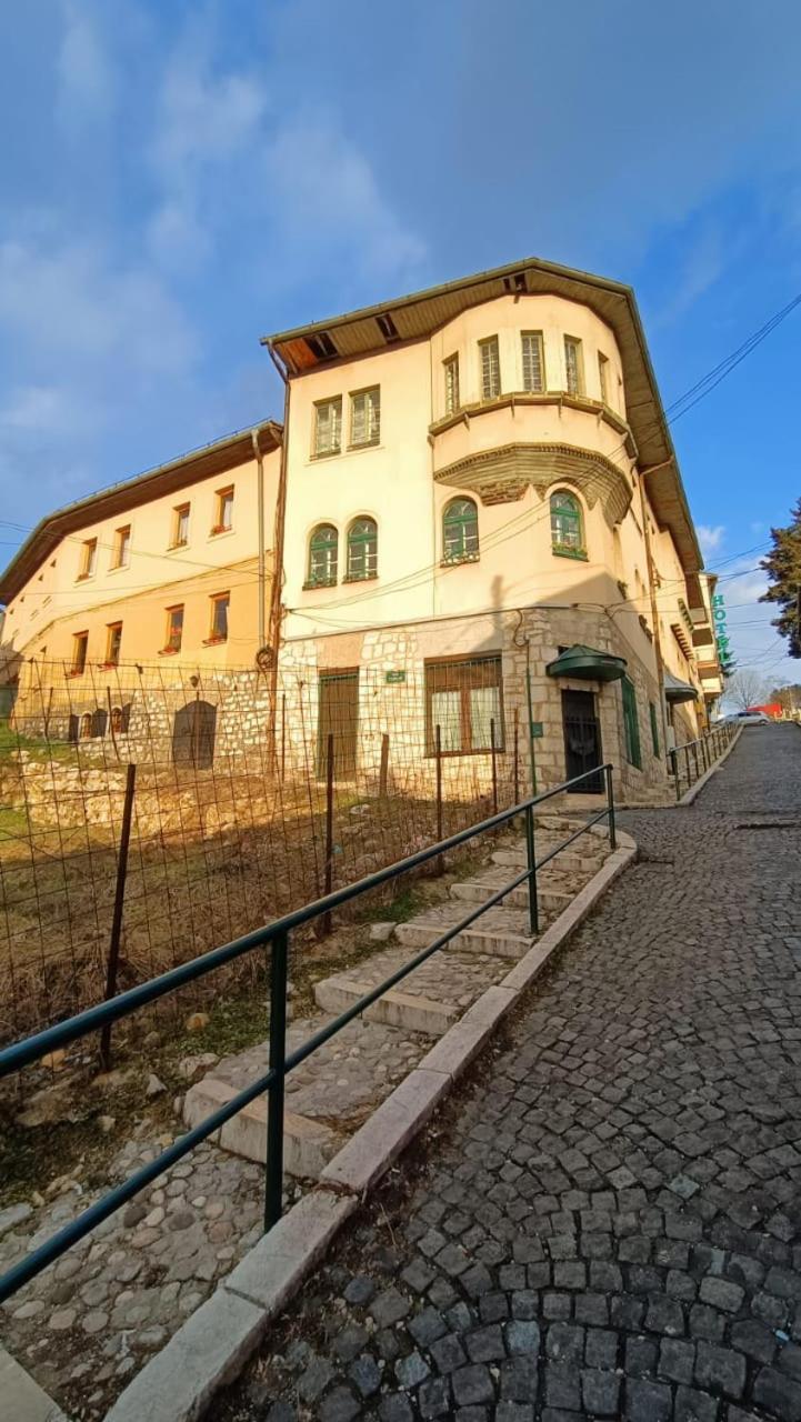 Studio apartman Dijana