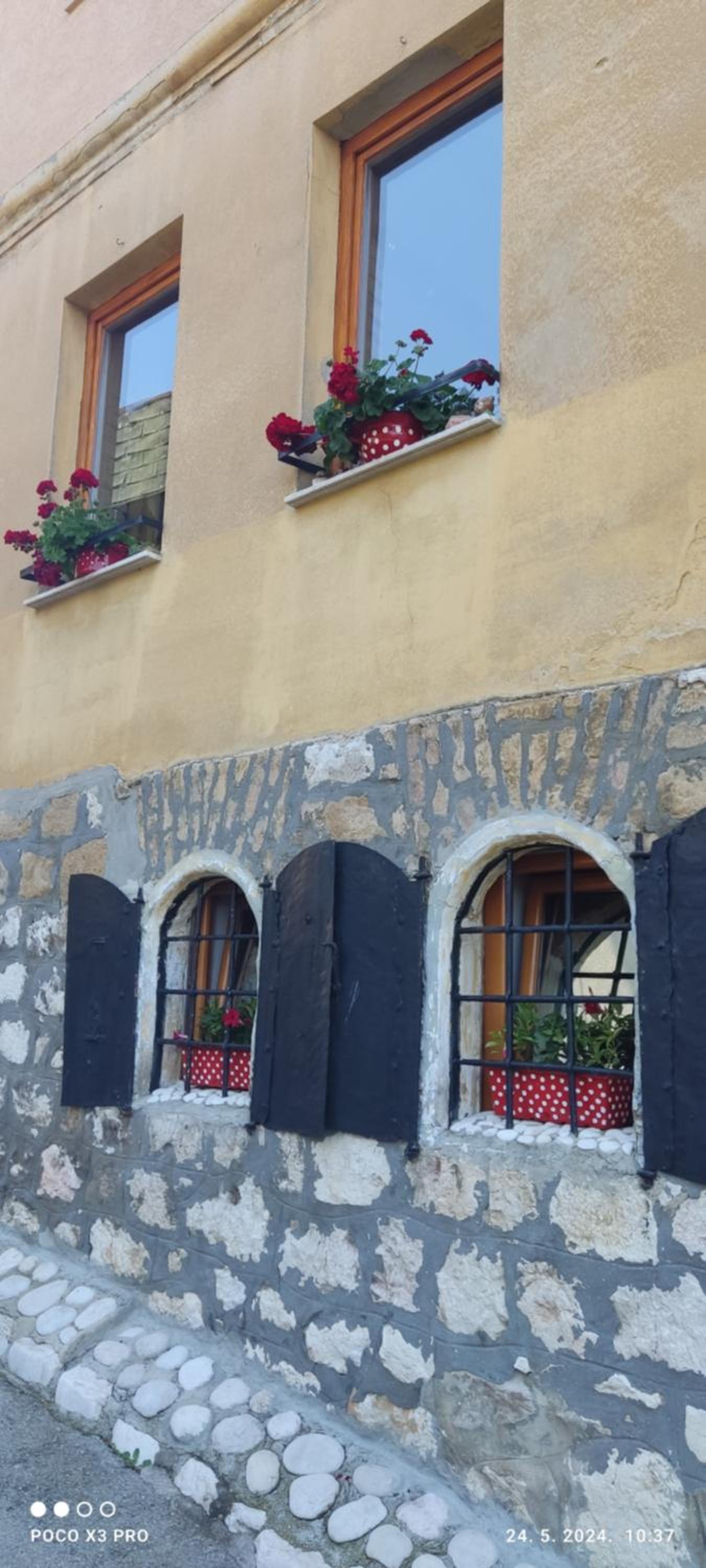 Studio apartman Dijana