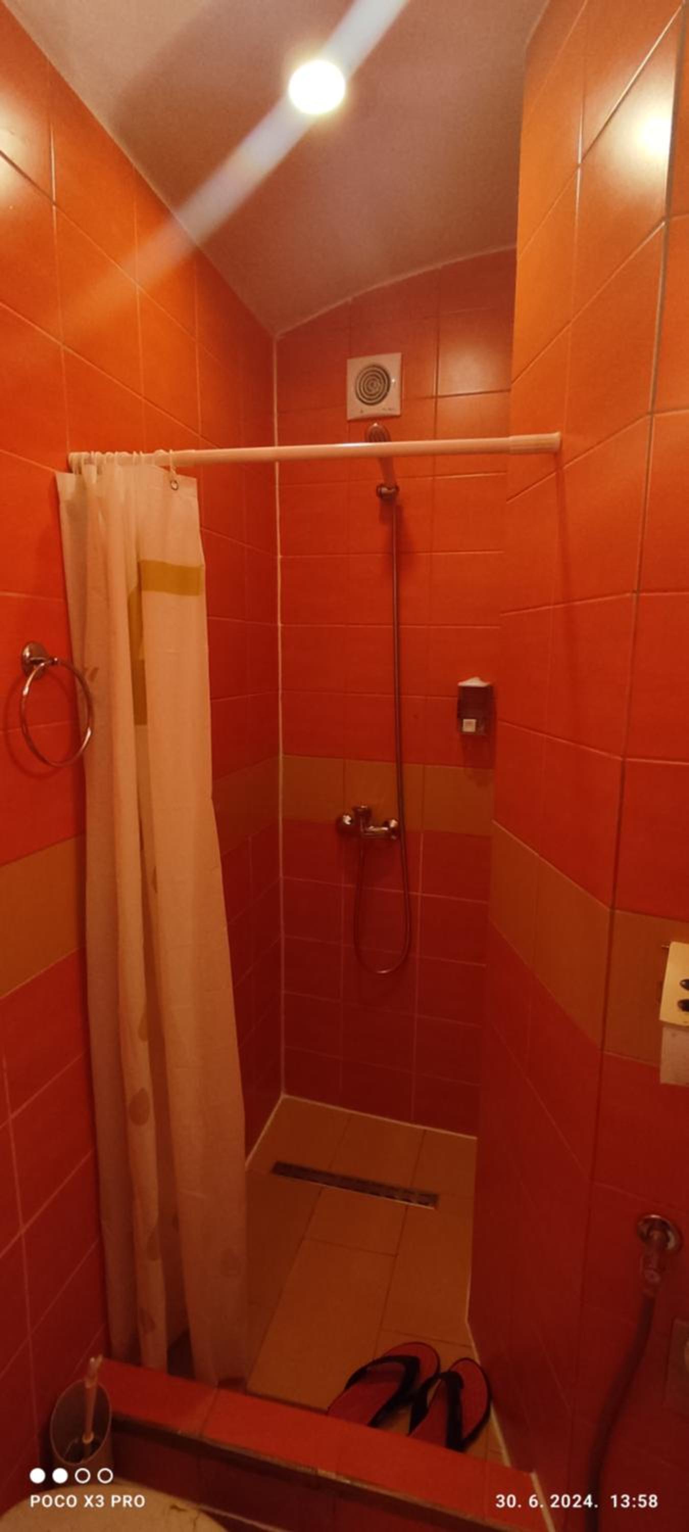Studio apartman Dijana