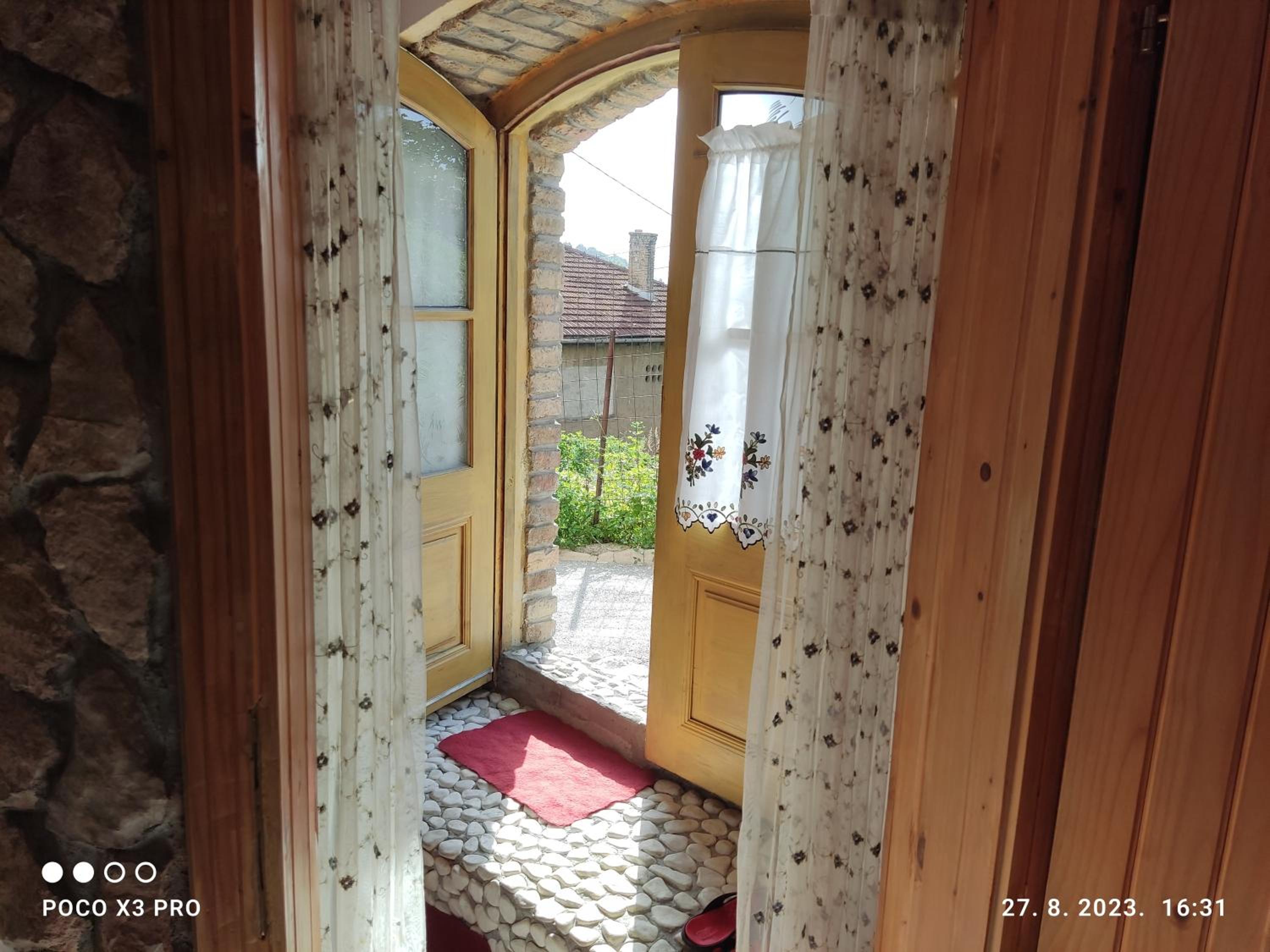 Studio apartman Dijana