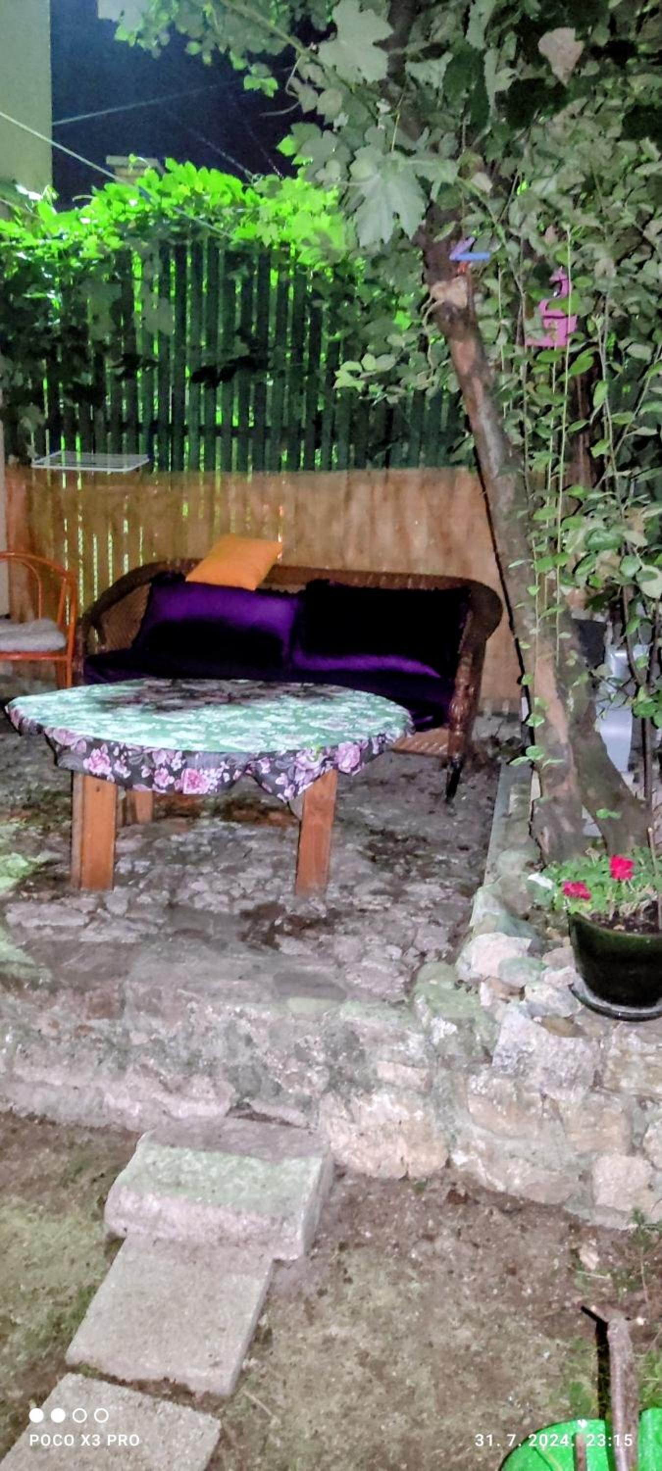 Studio apartman Dijana