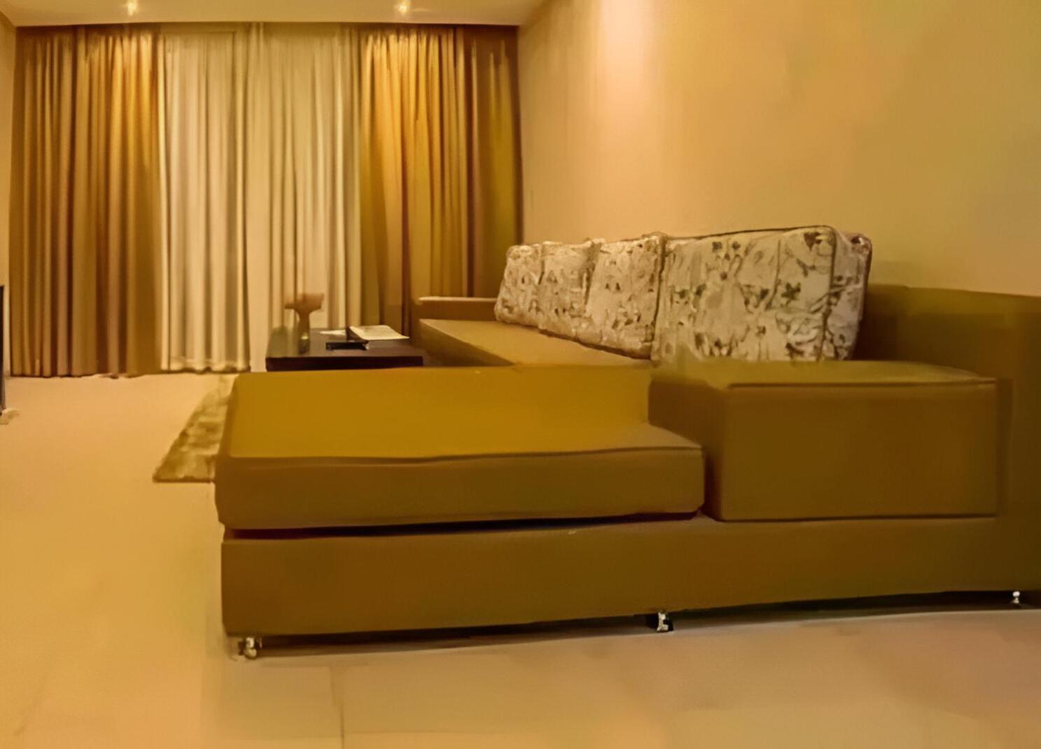 stay place apartment