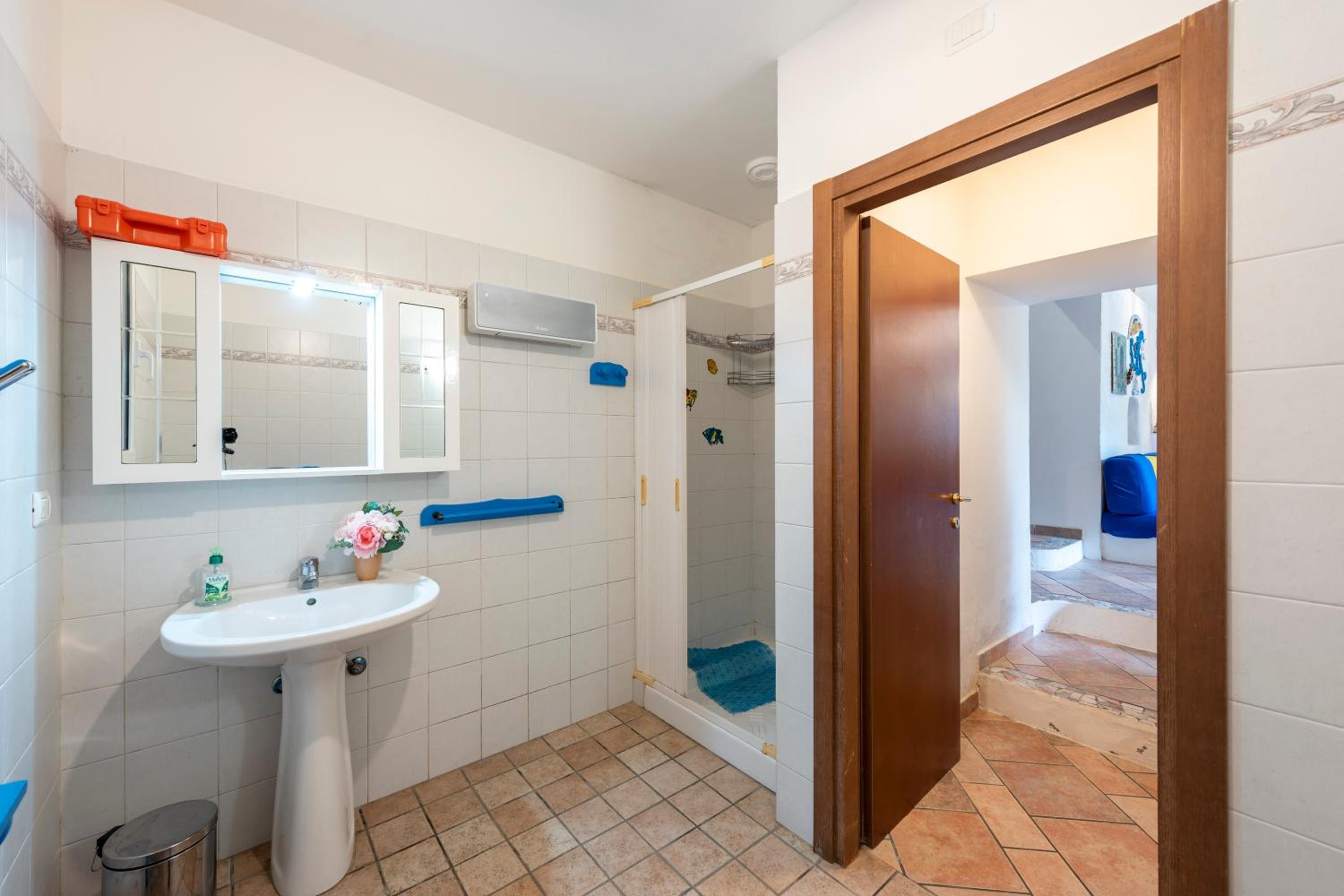 Villa Sara - 5 Min From The Sea - Happy Rentals