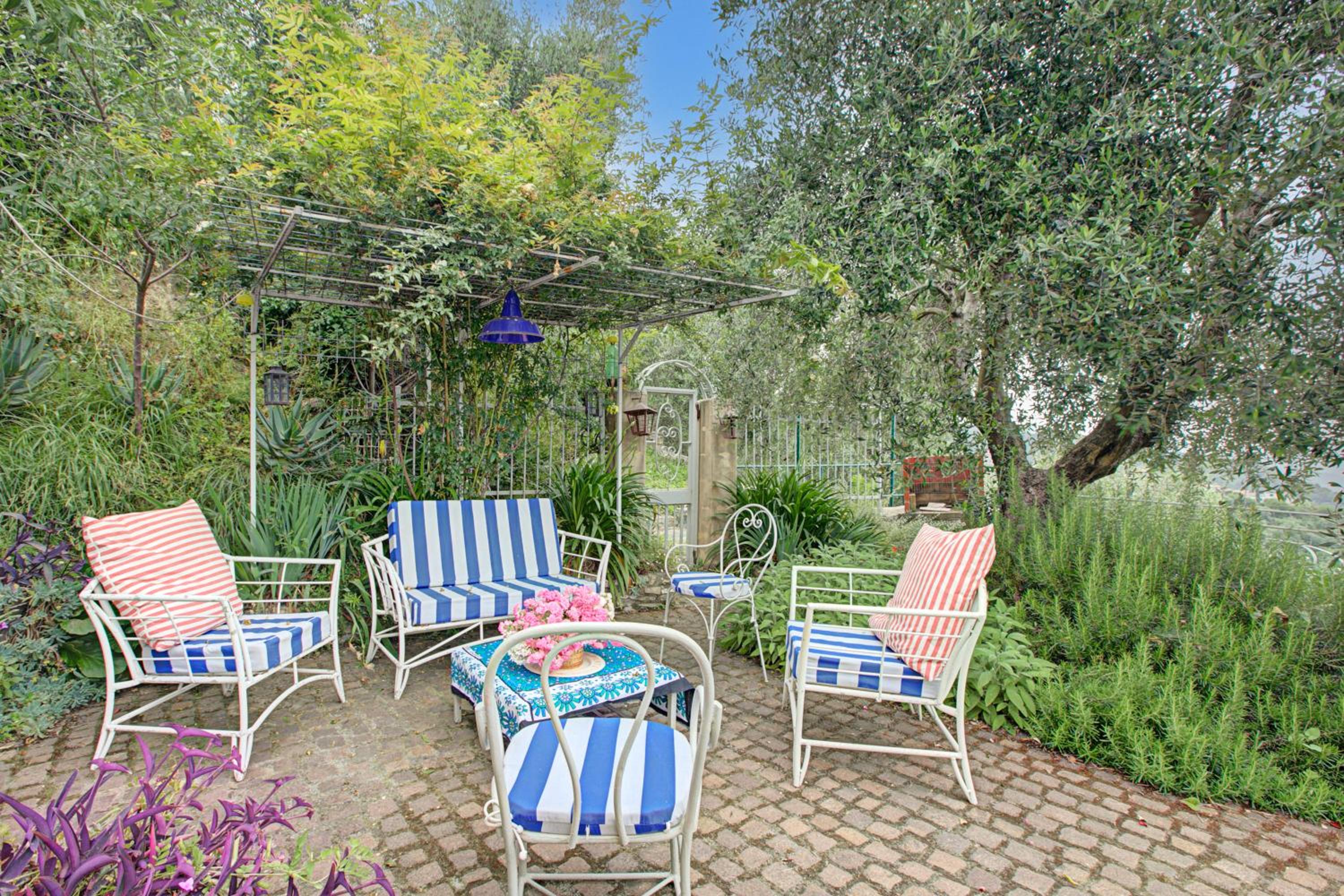 Ca D'artista For Nature Lovers - Happy Rentals