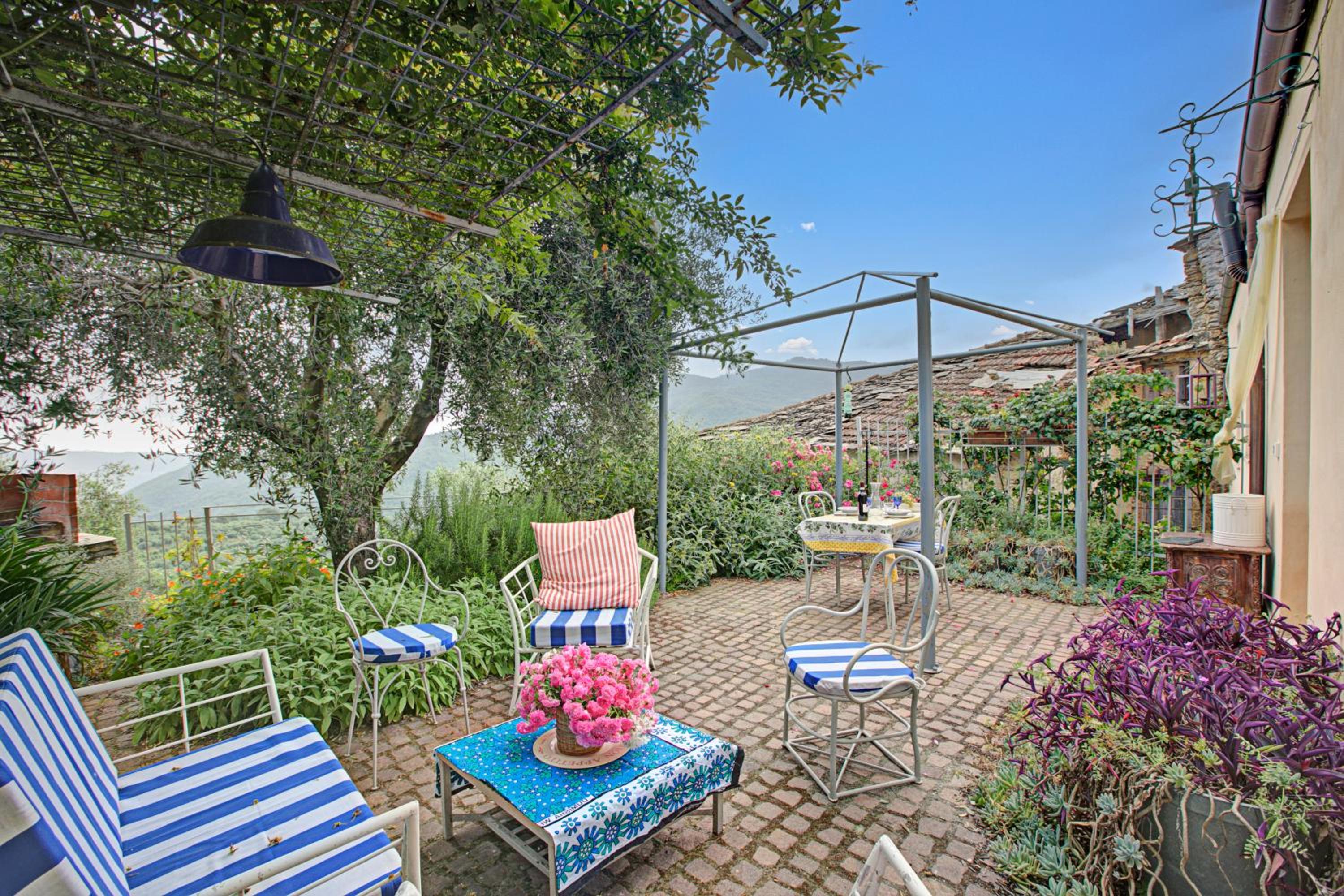 Ca D'artista For Nature Lovers - Happy Rentals photo 5