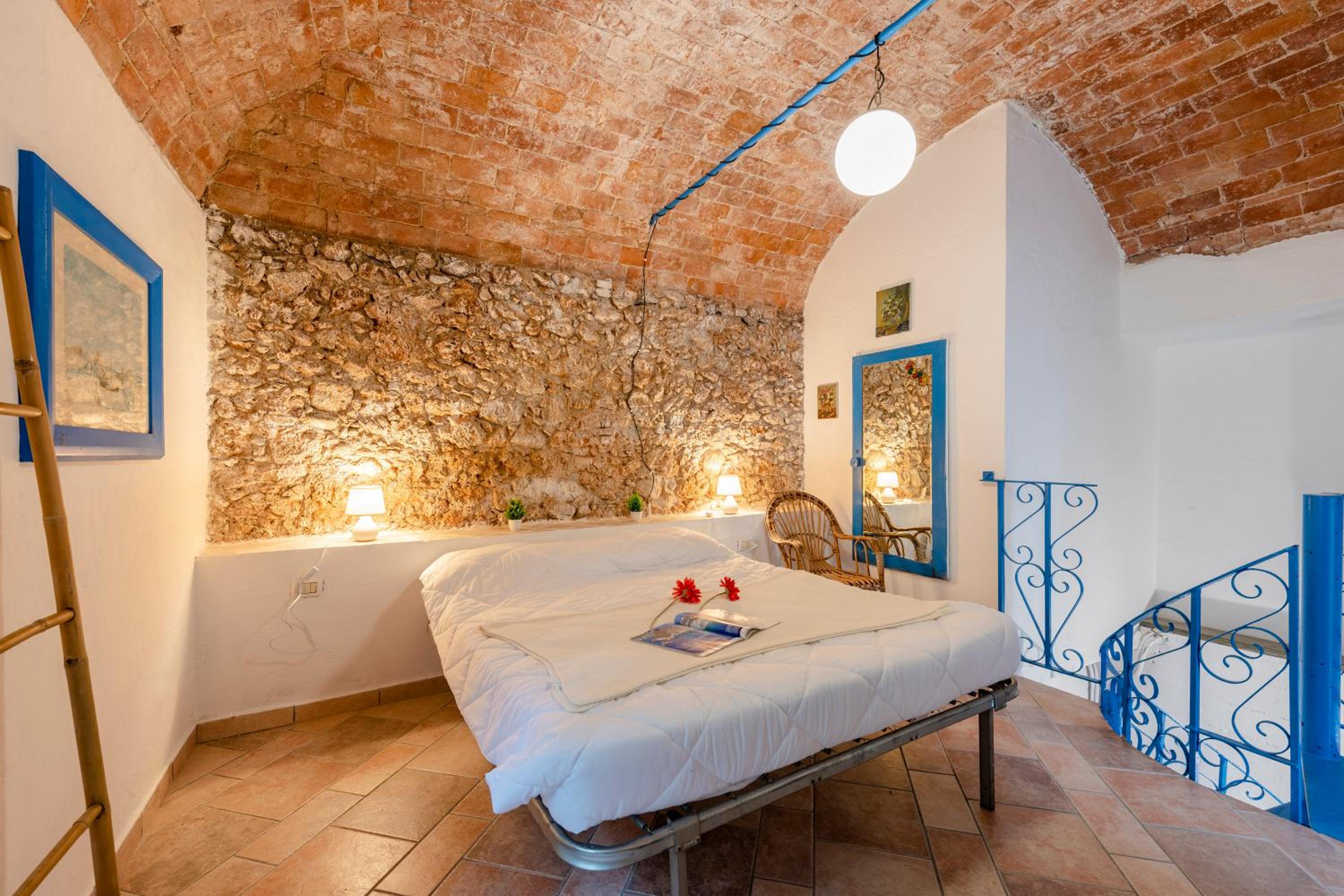 Villa Sara - 5 Min From The Sea - Happy Rentals