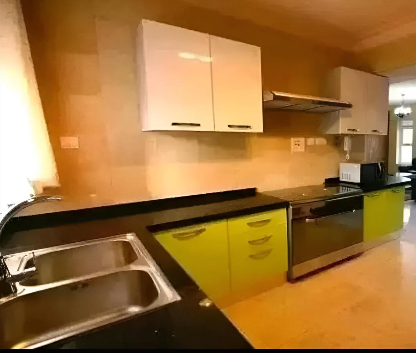 stay place apartment