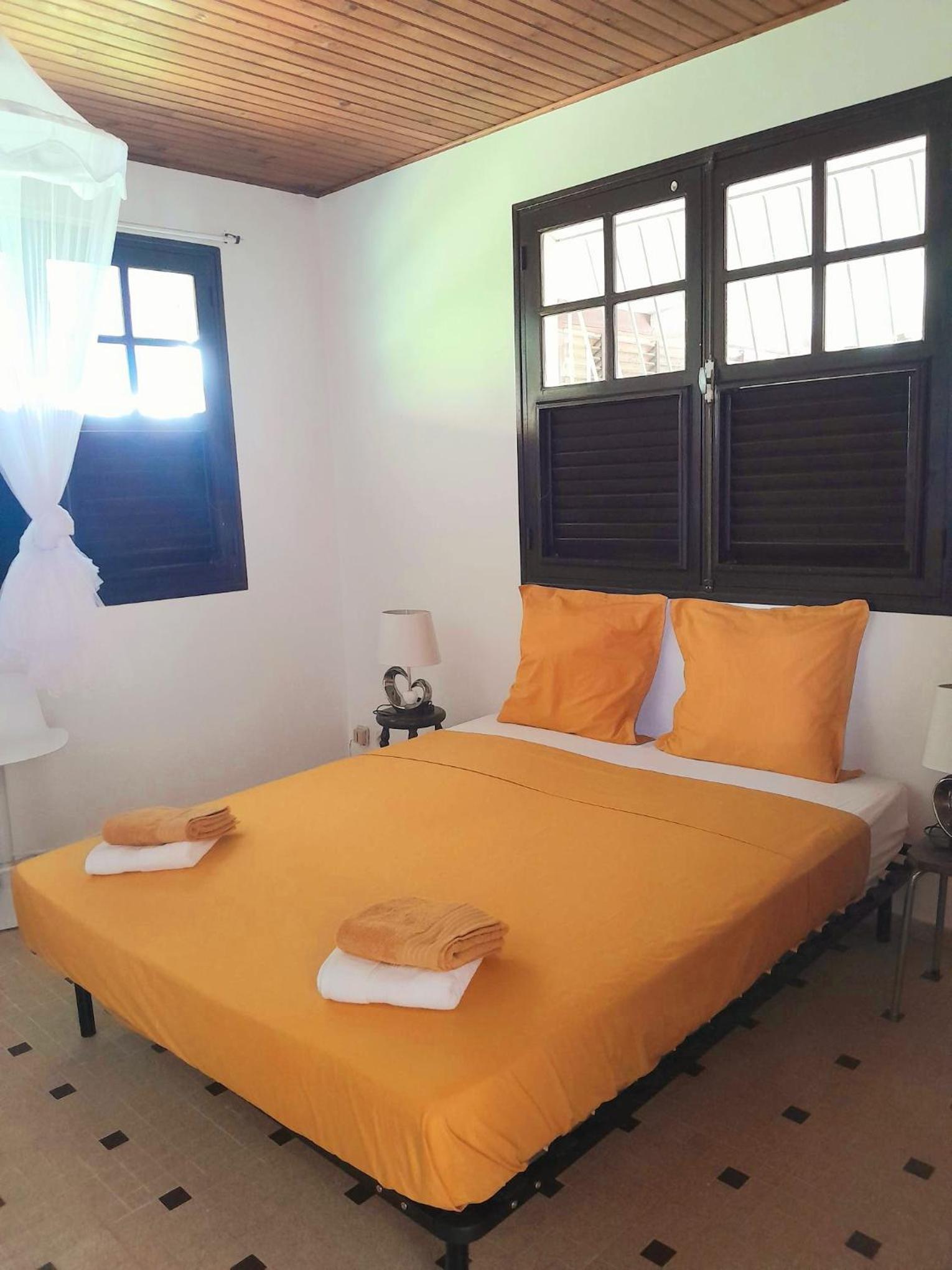 Haut de villa view 5
