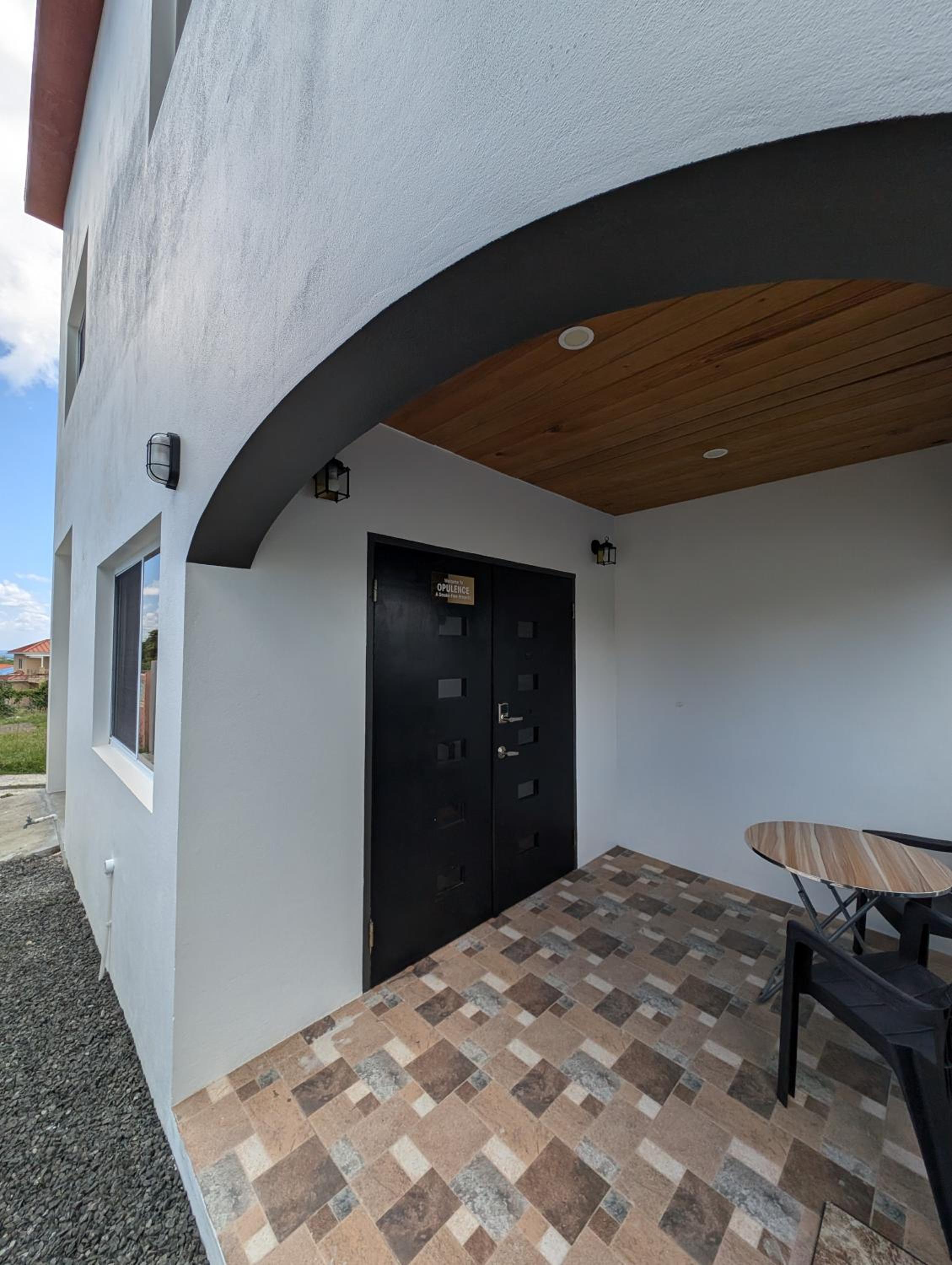 Suite Khepri Soleil at Villa Opulence in Vieux Fort St Lucia With Breakfast Included