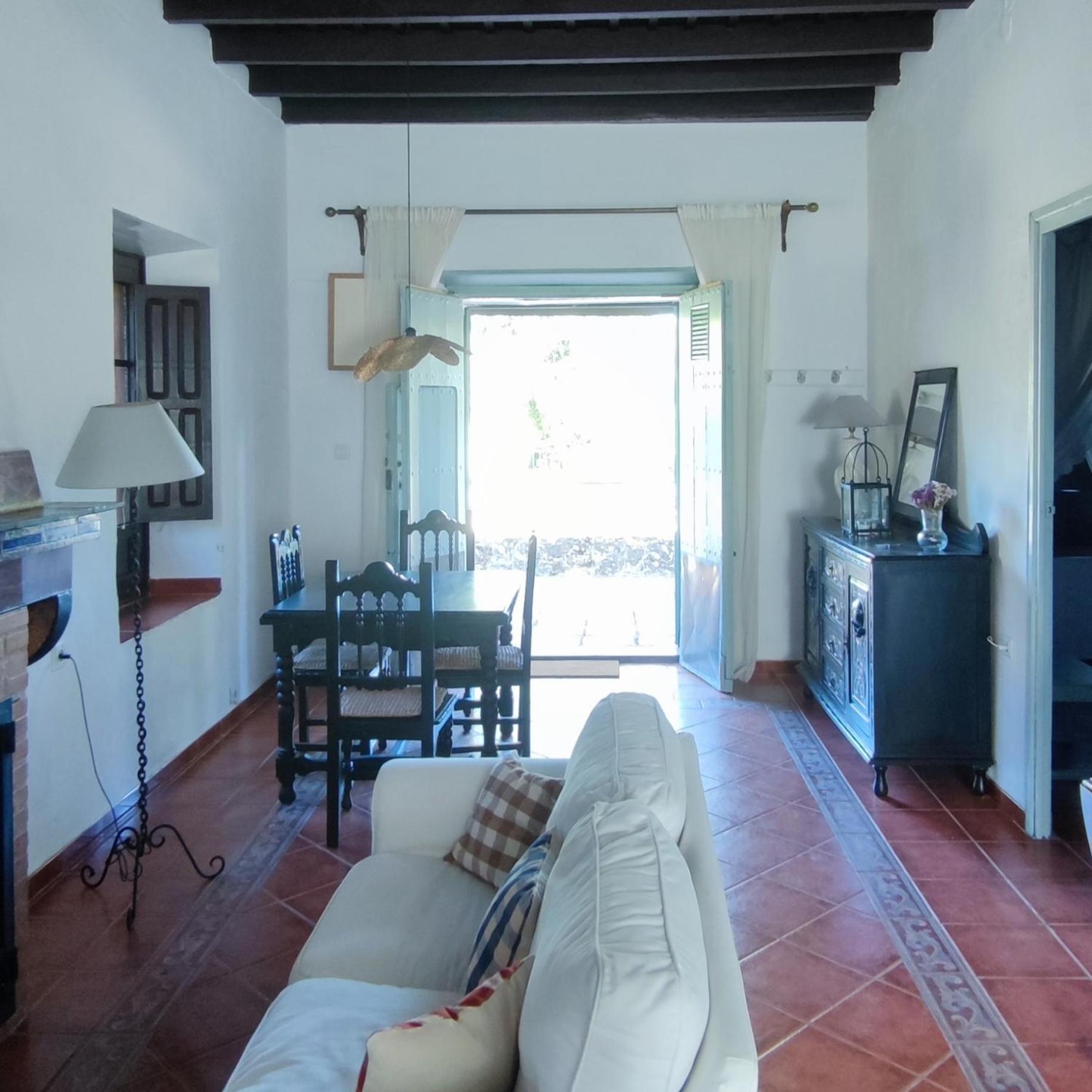 Casa Rural El Guardés de Aracenilla