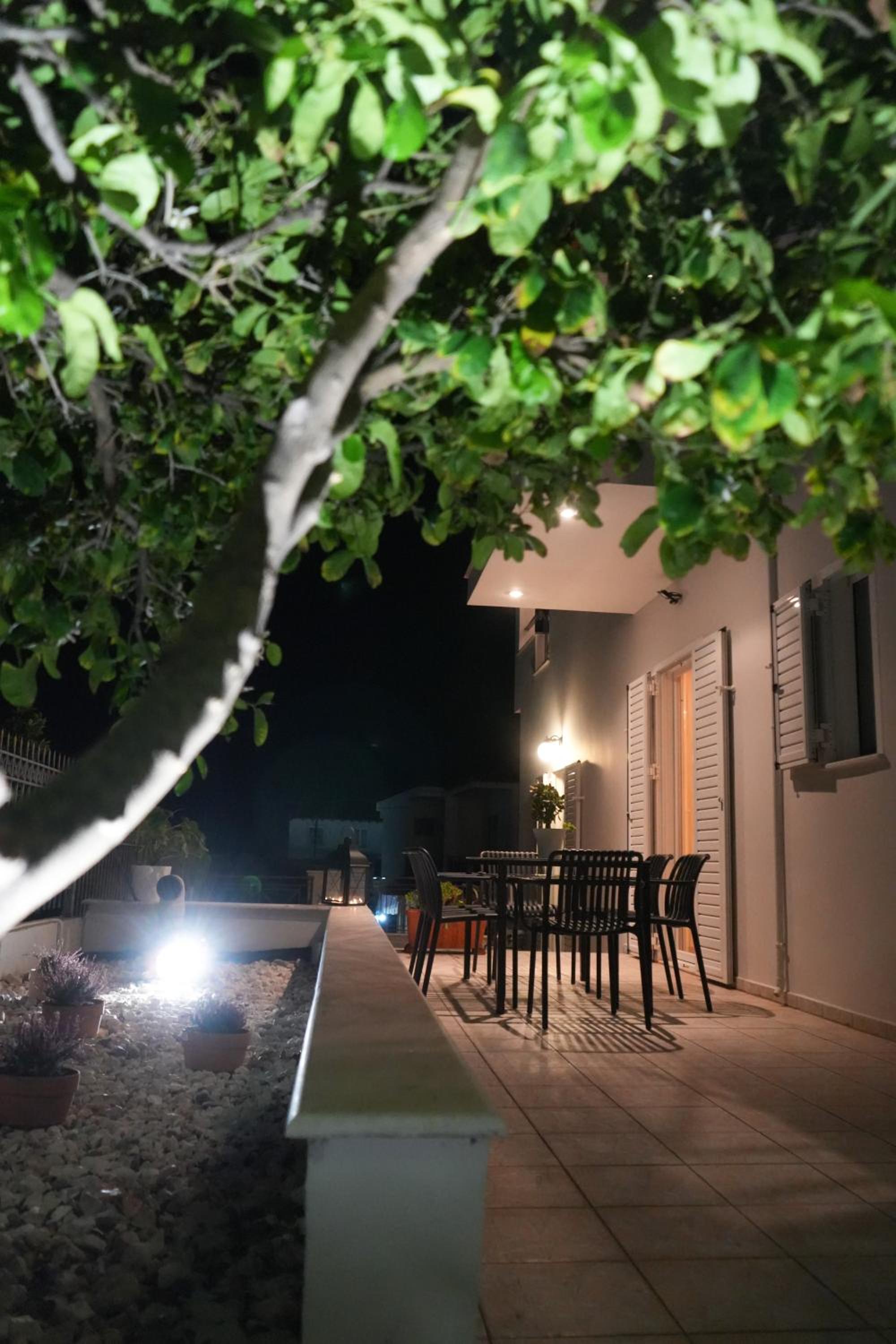 Villa Mykines