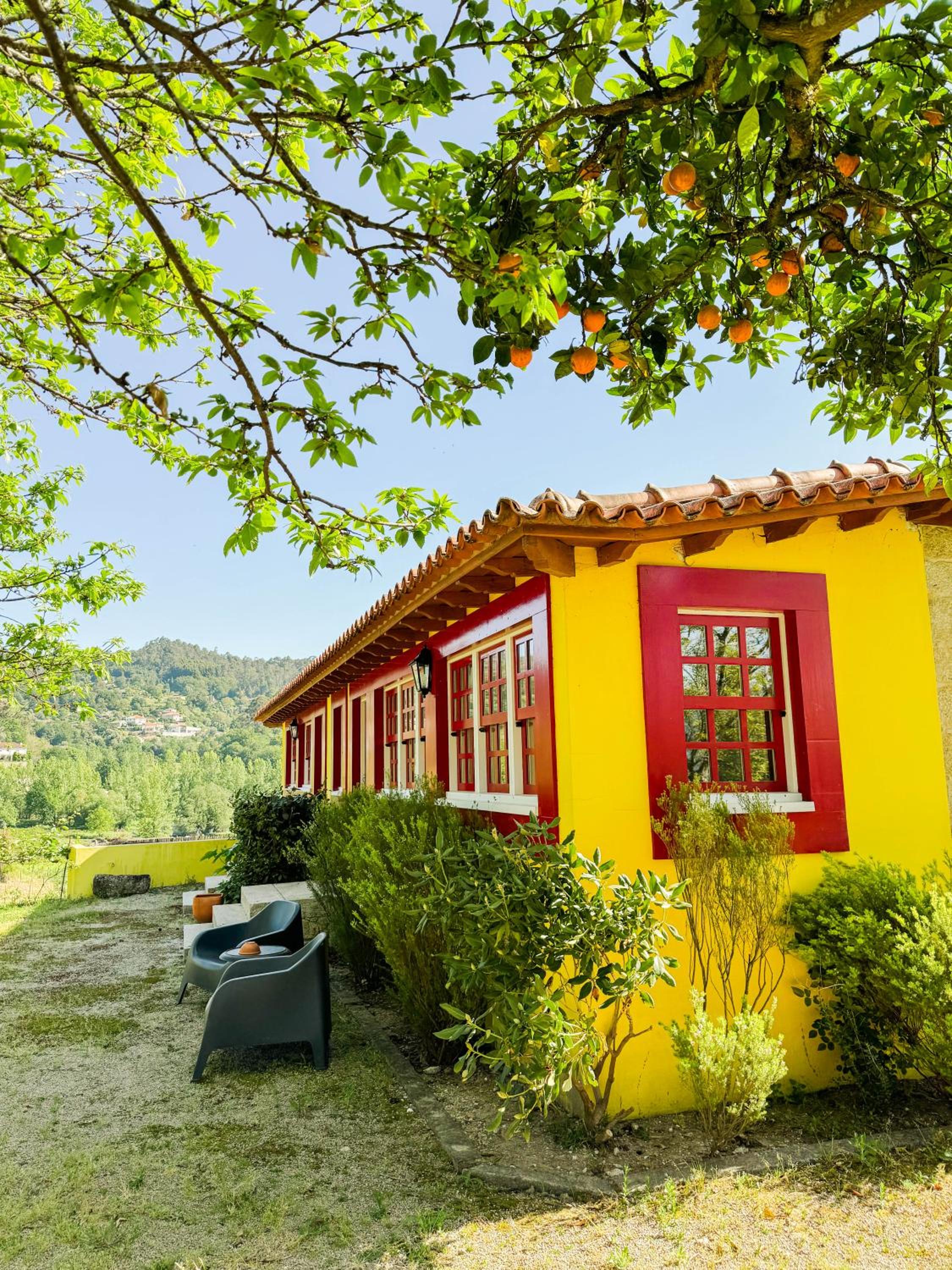 Quinta do Olival