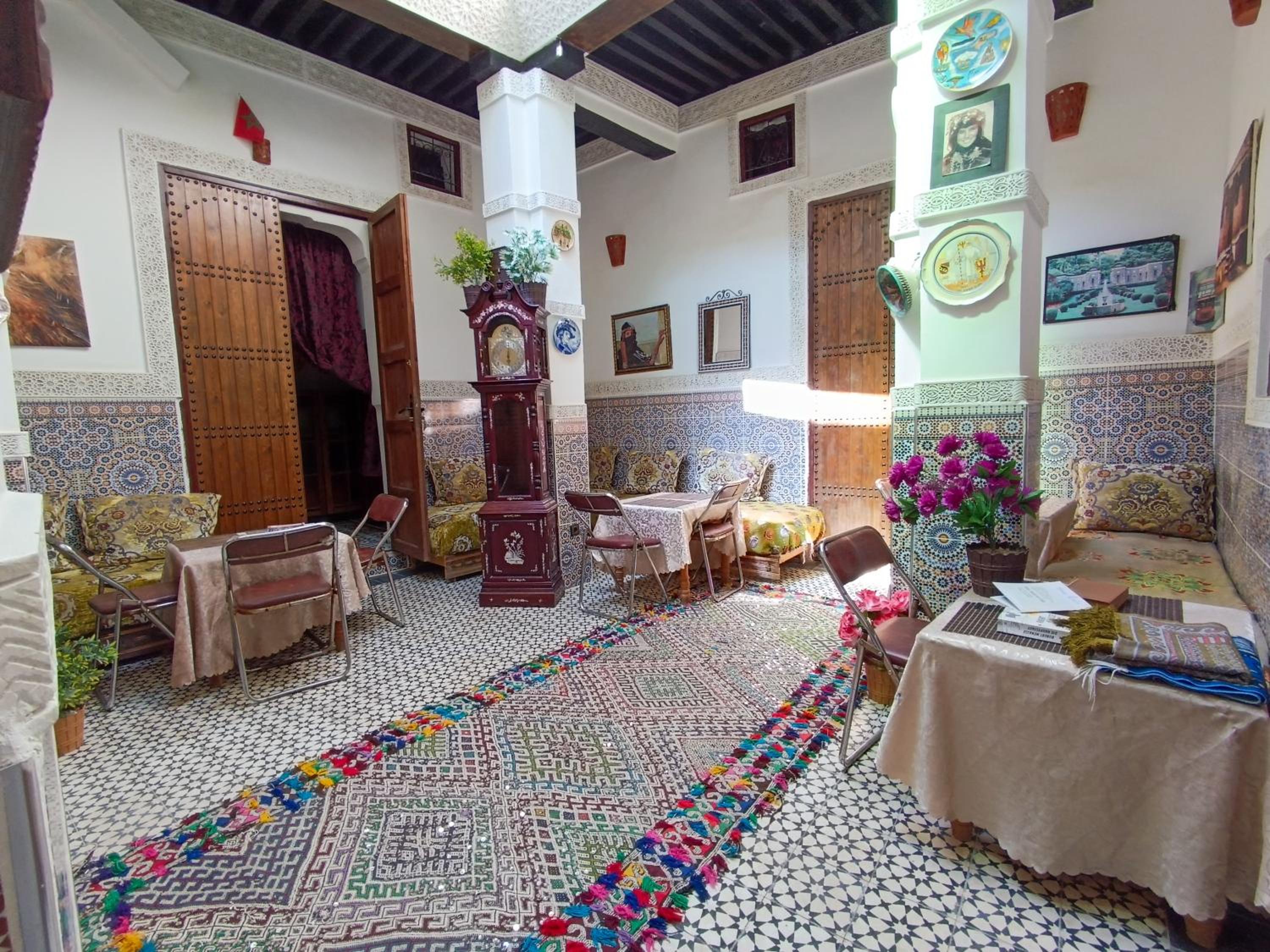 lounge