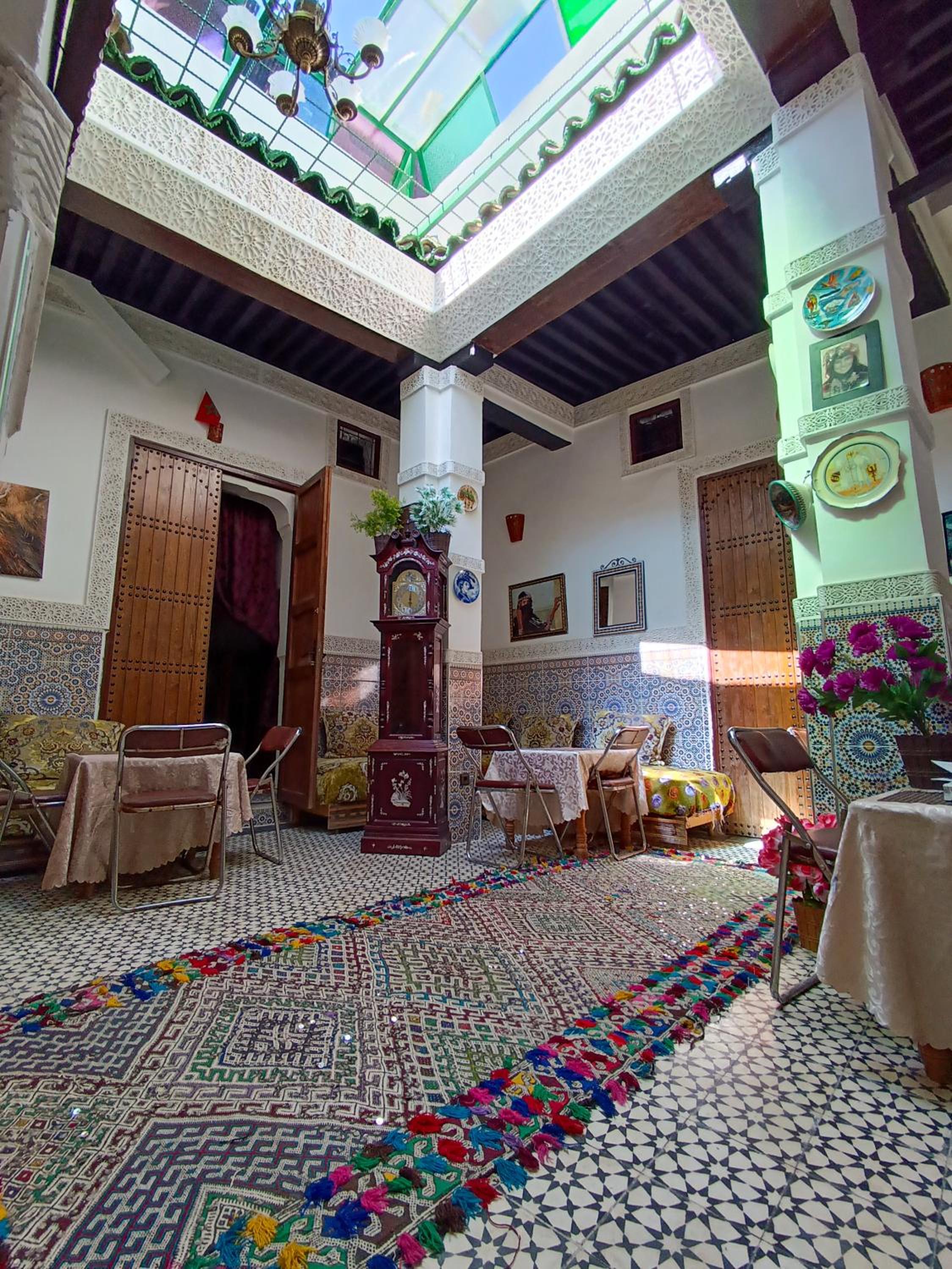 lounge