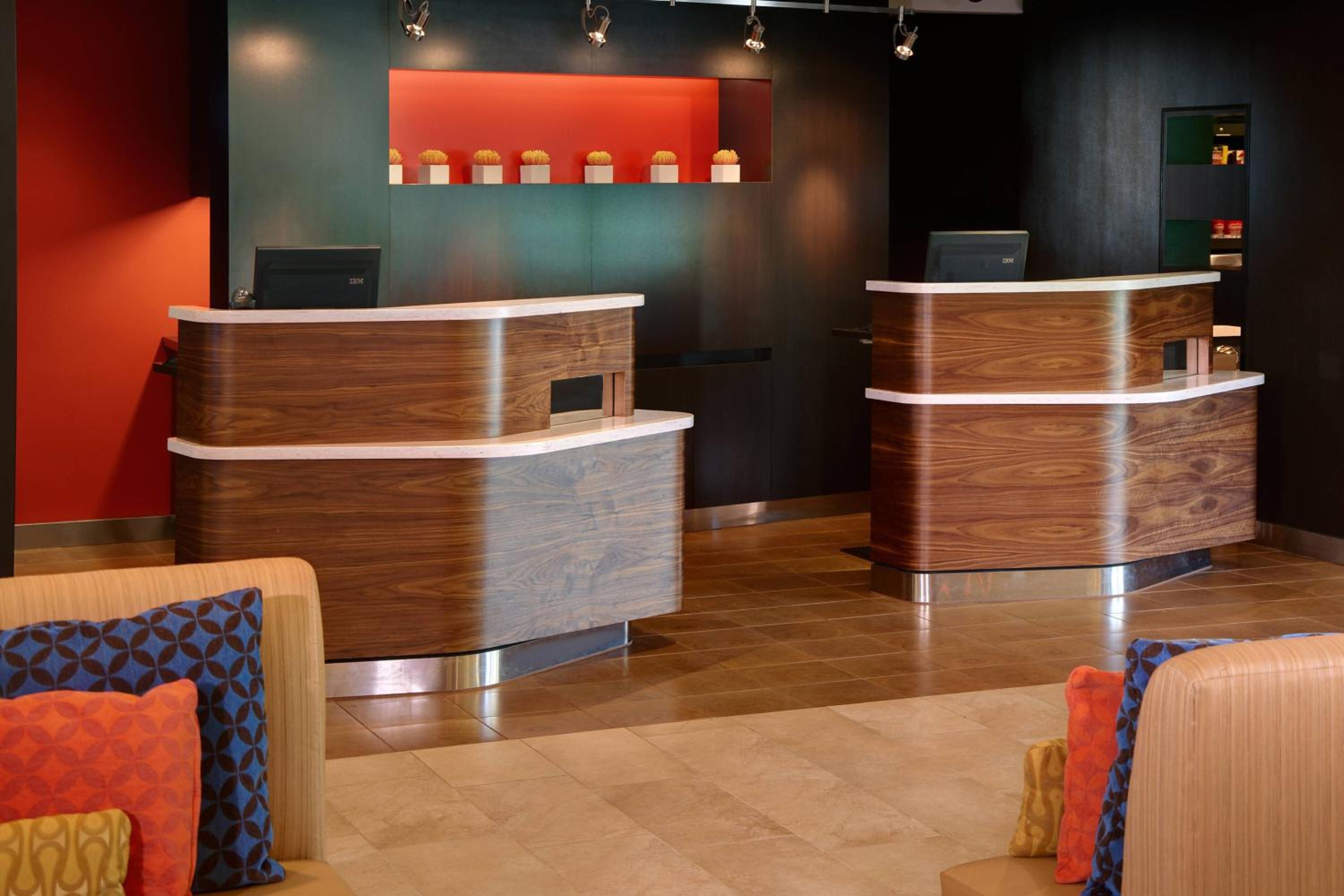 Lexington Vacations - Courtyard by Marriott Lexington North - Property Image 33