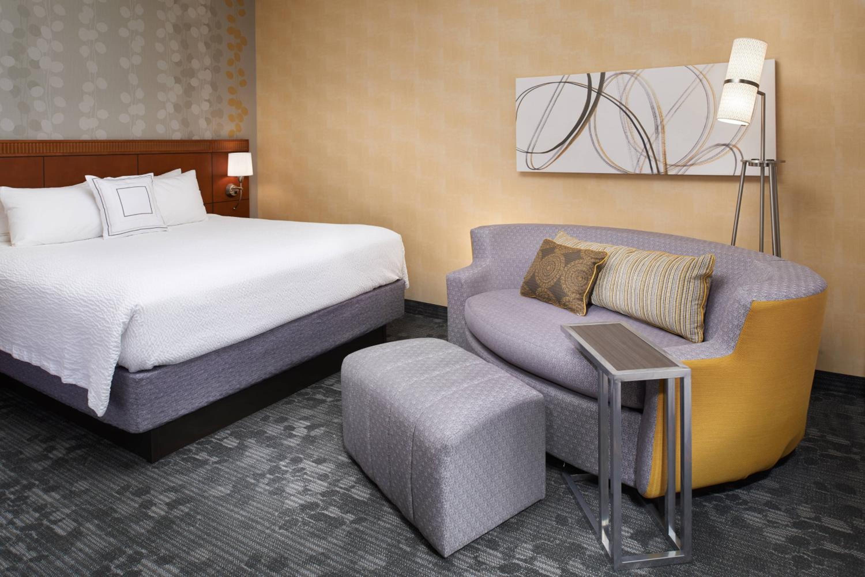 Lexington Vacations - Courtyard by Marriott Lexington North - Property Image 30