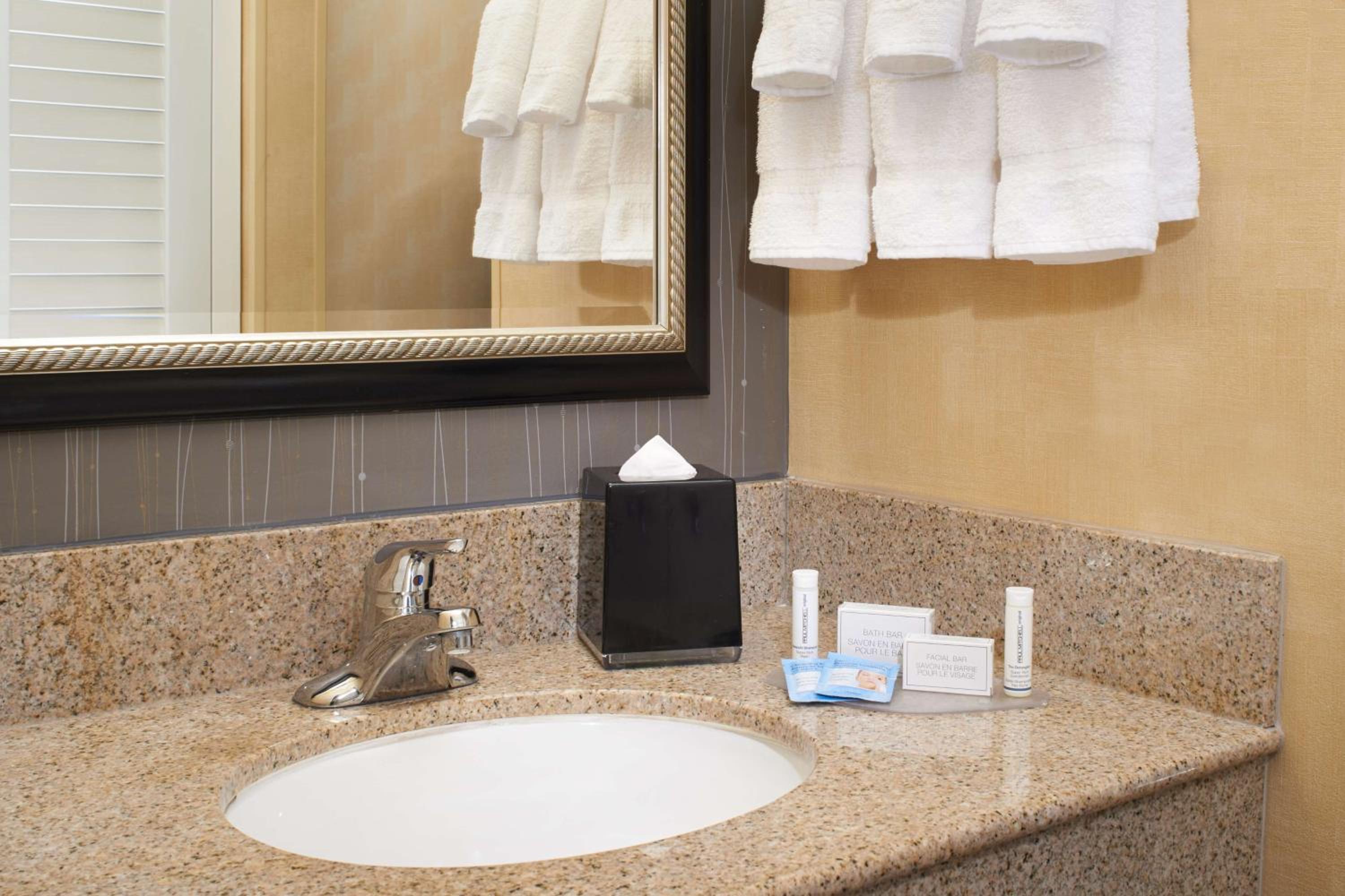 Lexington Vacations - Courtyard by Marriott Lexington North - Property Image 27