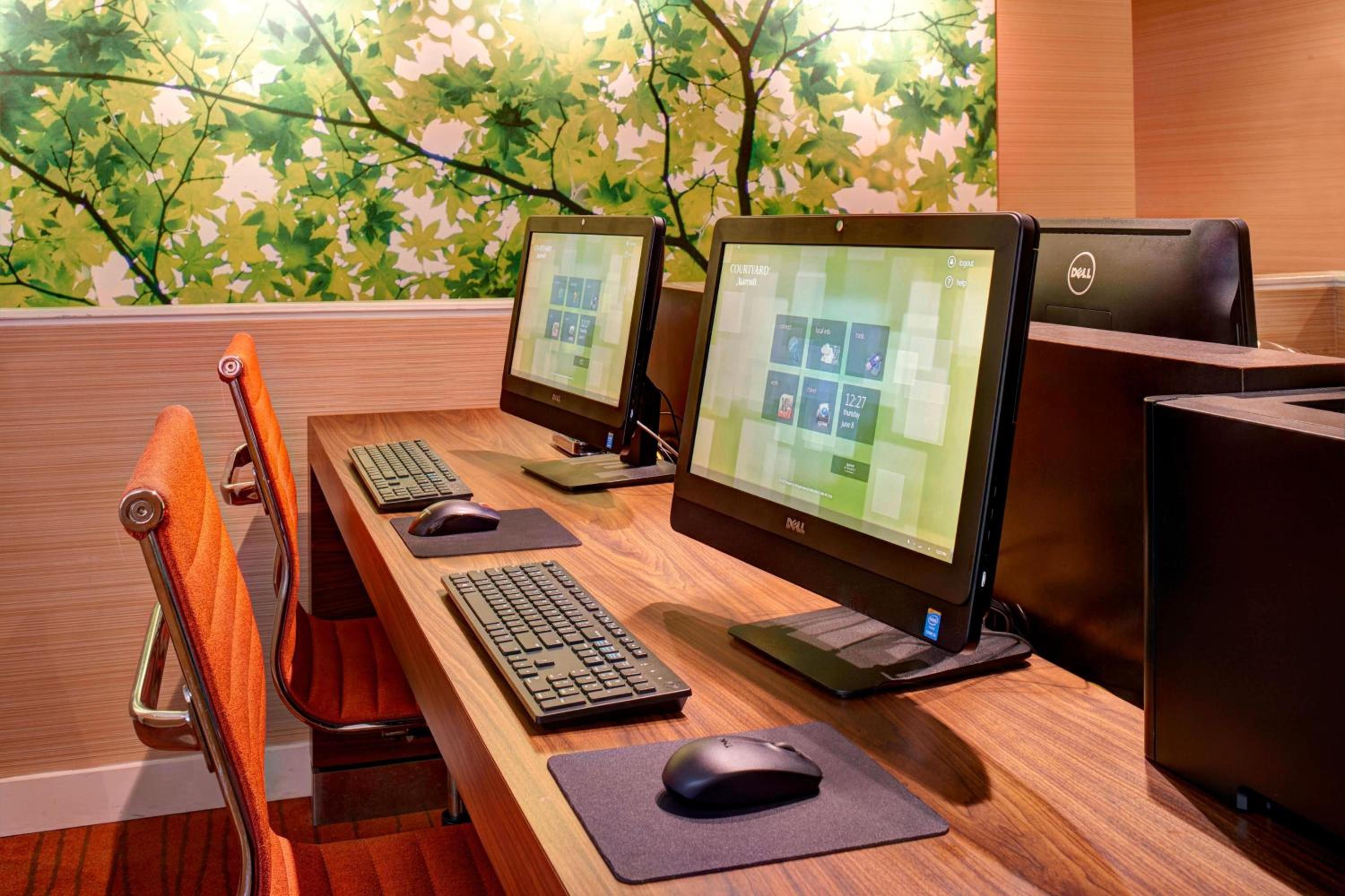 Lexington Vacations - Courtyard by Marriott Lexington North - Property Image 4