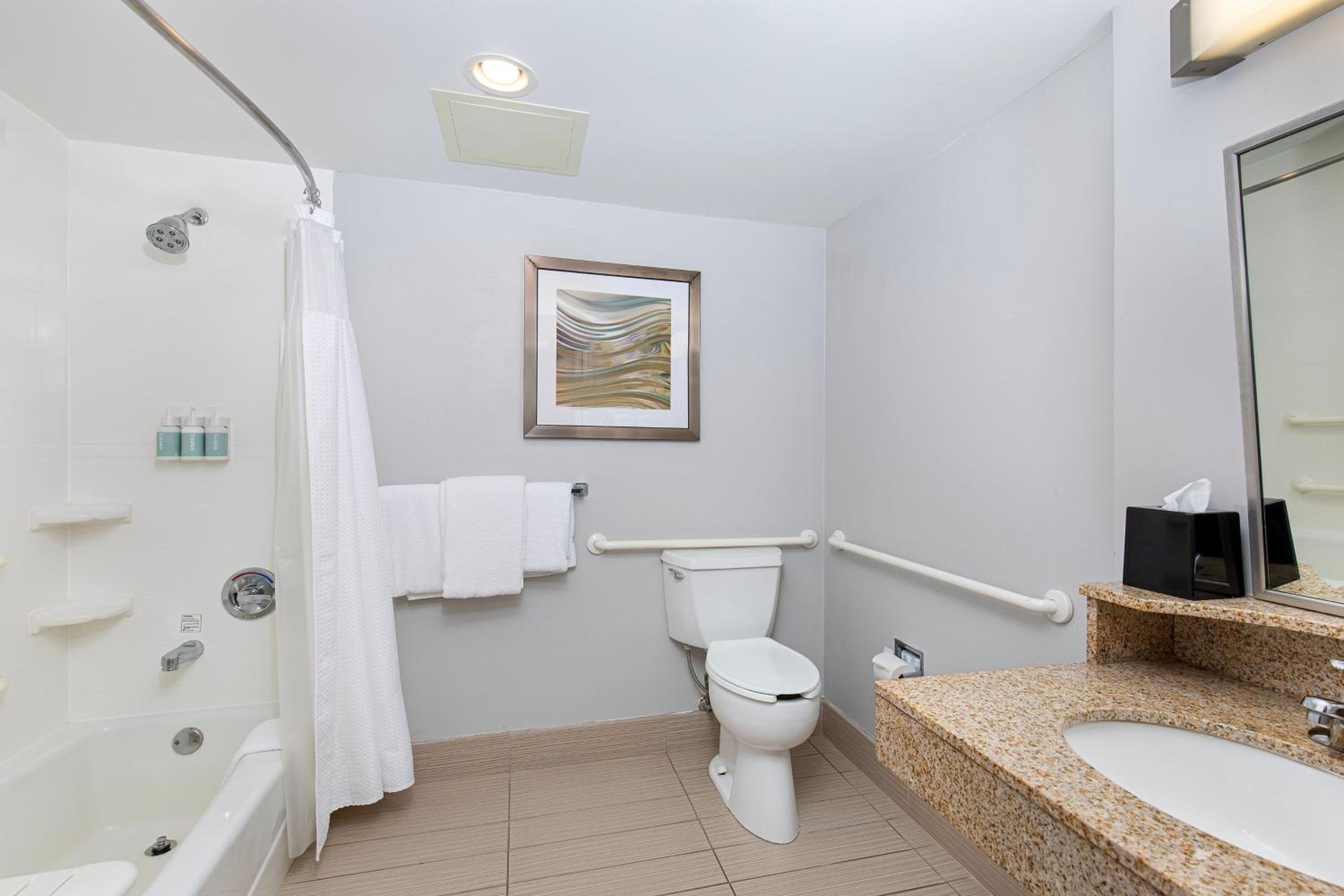 Lexington Vacations - Courtyard by Marriott Lexington North - Property Image 23