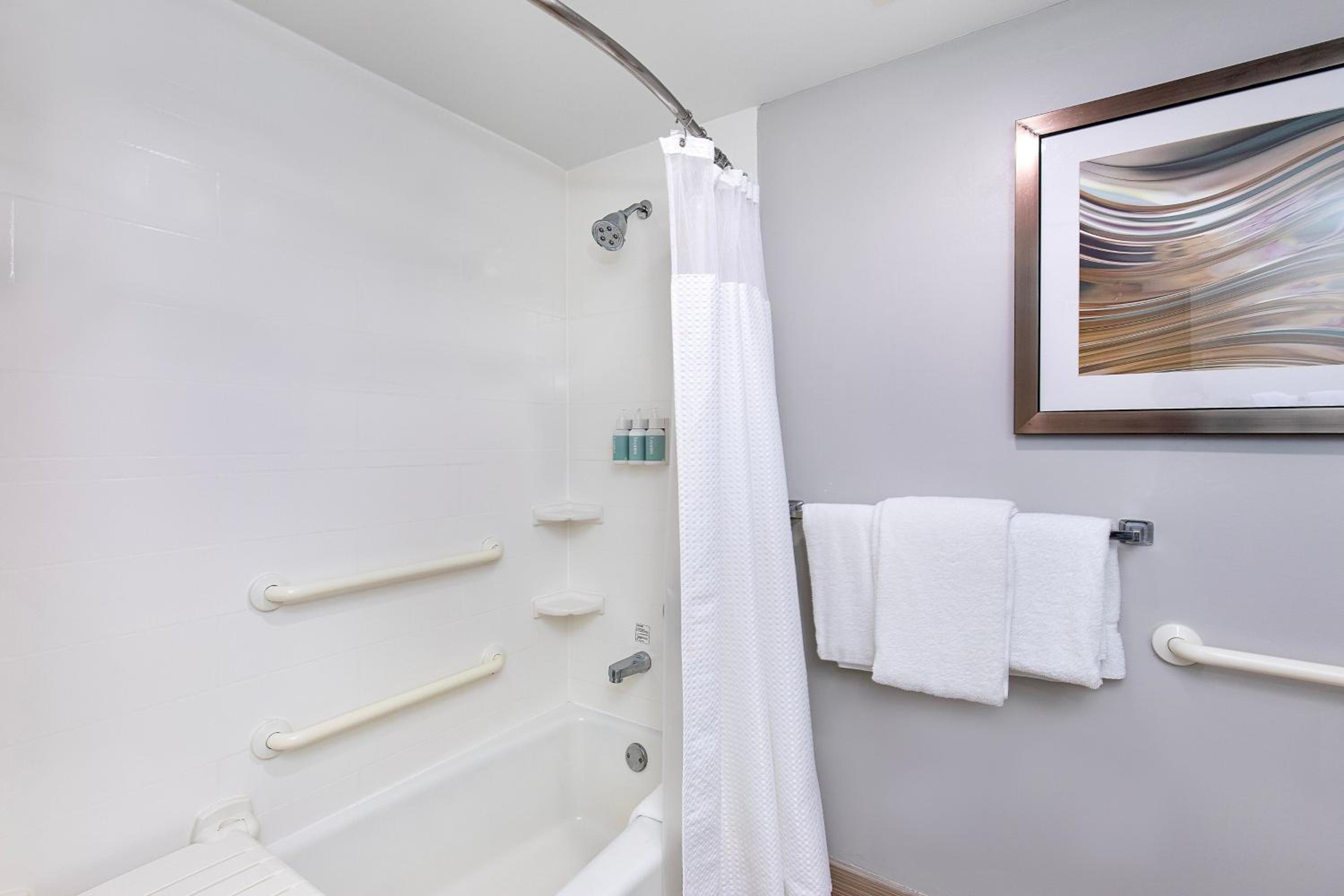 Lexington Vacations - Courtyard by Marriott Lexington North - Property Image 22