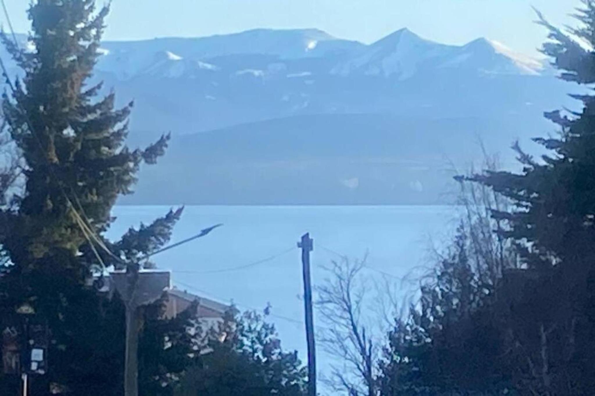 Palacios Bariloche
